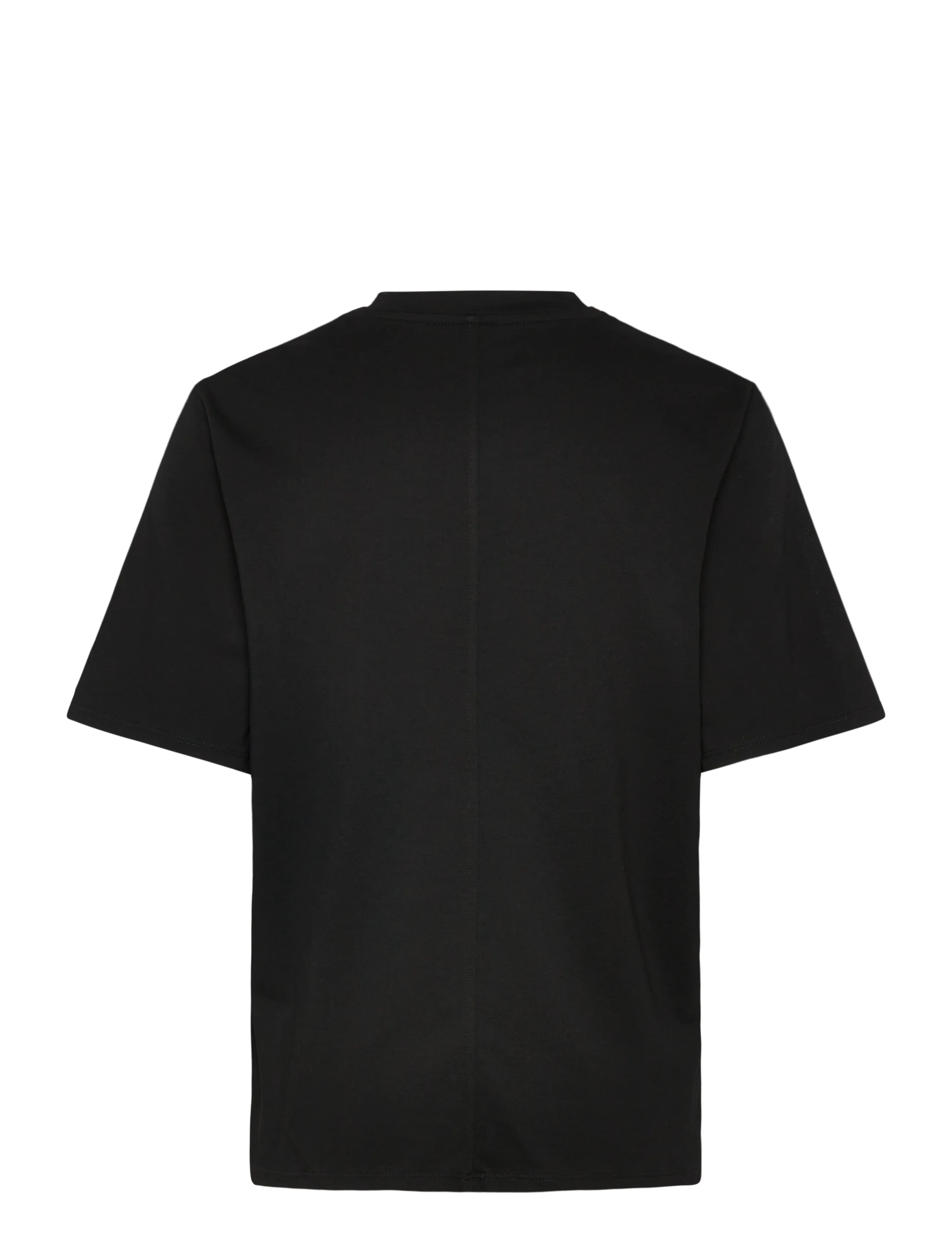 The Row - T-SHIRT - t-särgid - blk - 1