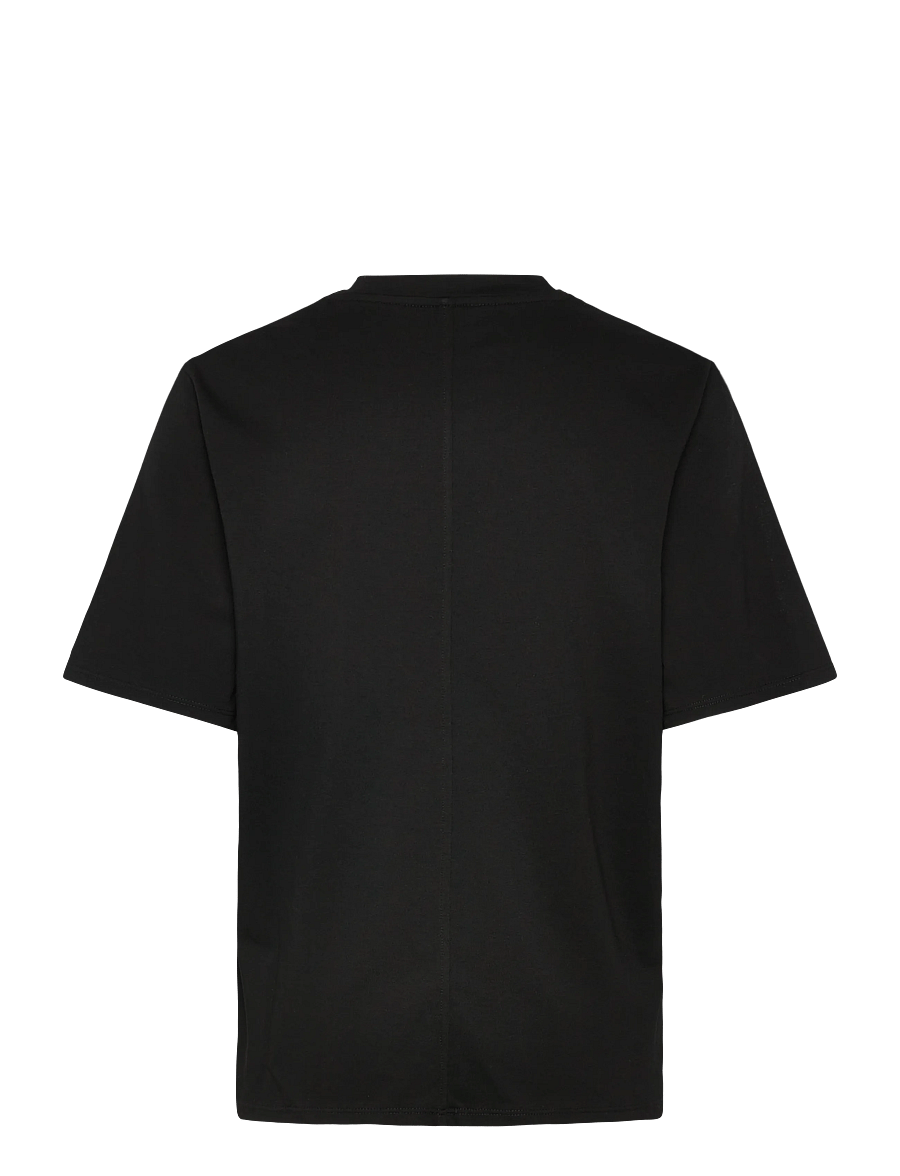 The Row - T-SHIRT - t-särgid ja alussärgid - blk - 1