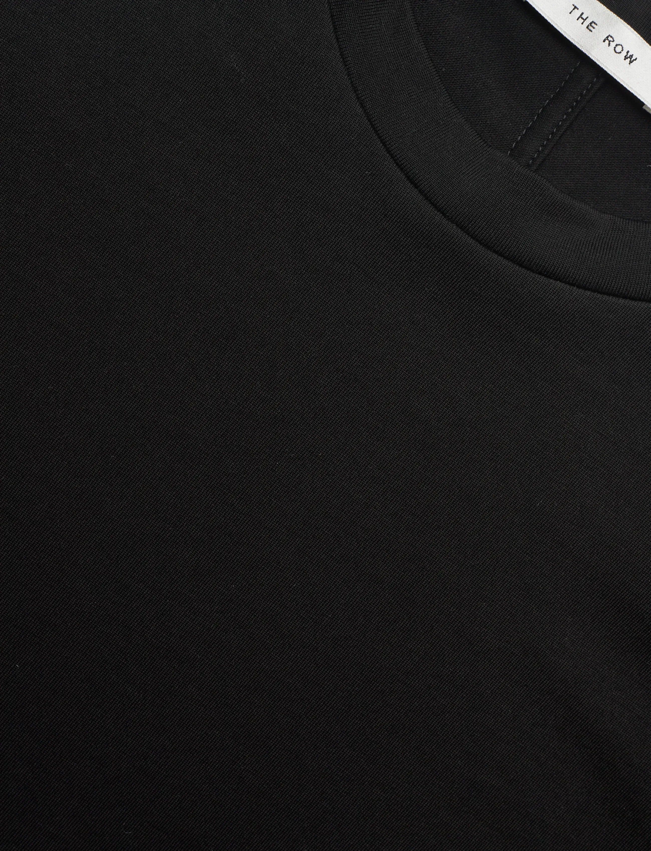 The Row - T-SHIRT - t-särgid - blk - 2