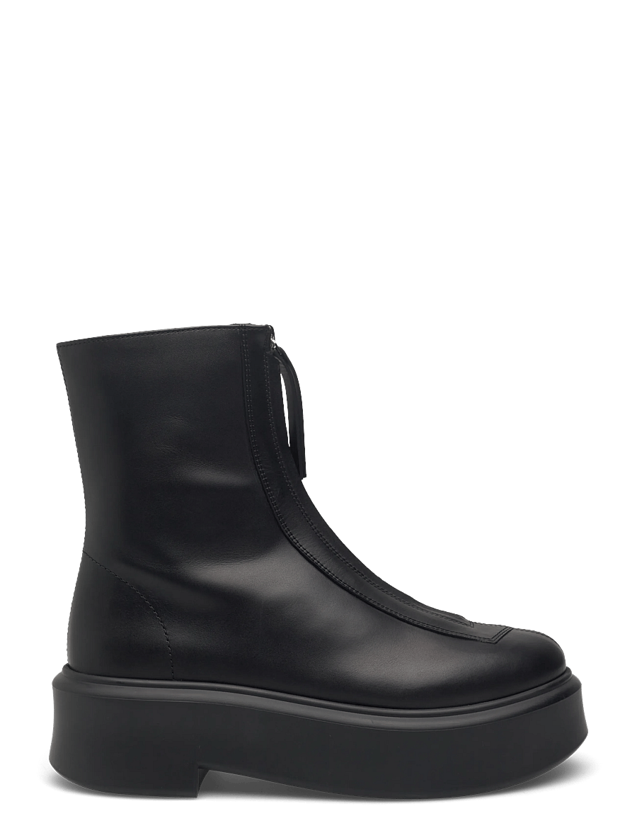 The Row - BOOTS - stövletter - blk - 1