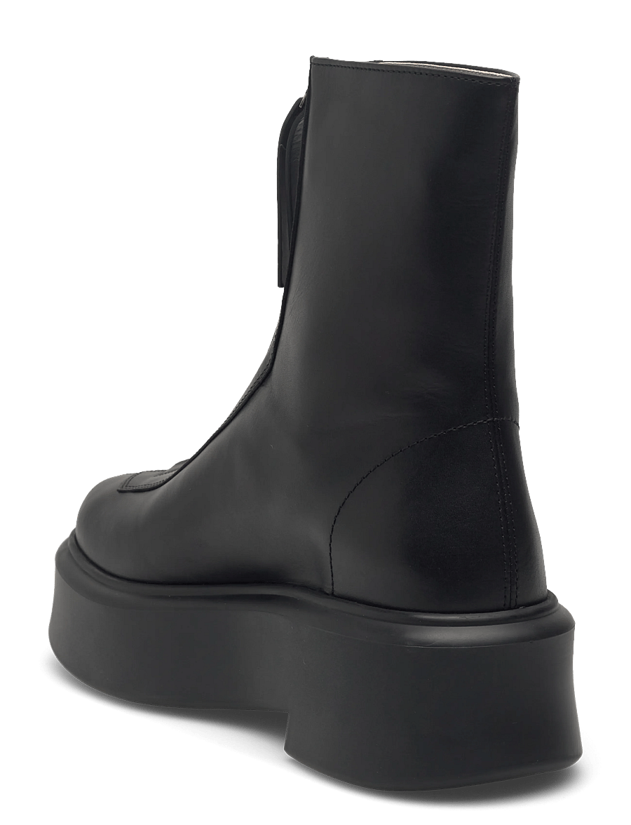 The Row - BOOTS - stövletter - blk - 2