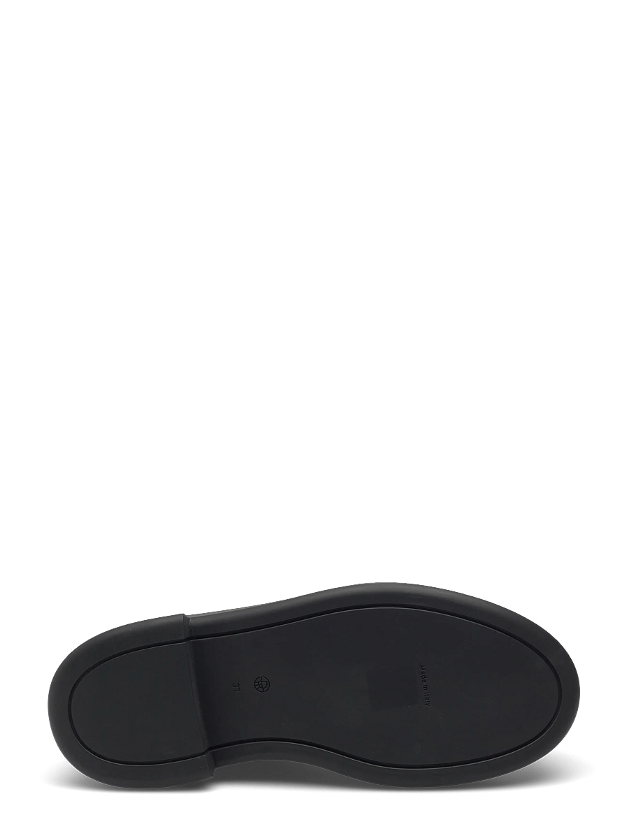 The Row - BOOTS - stövletter - blk - 4