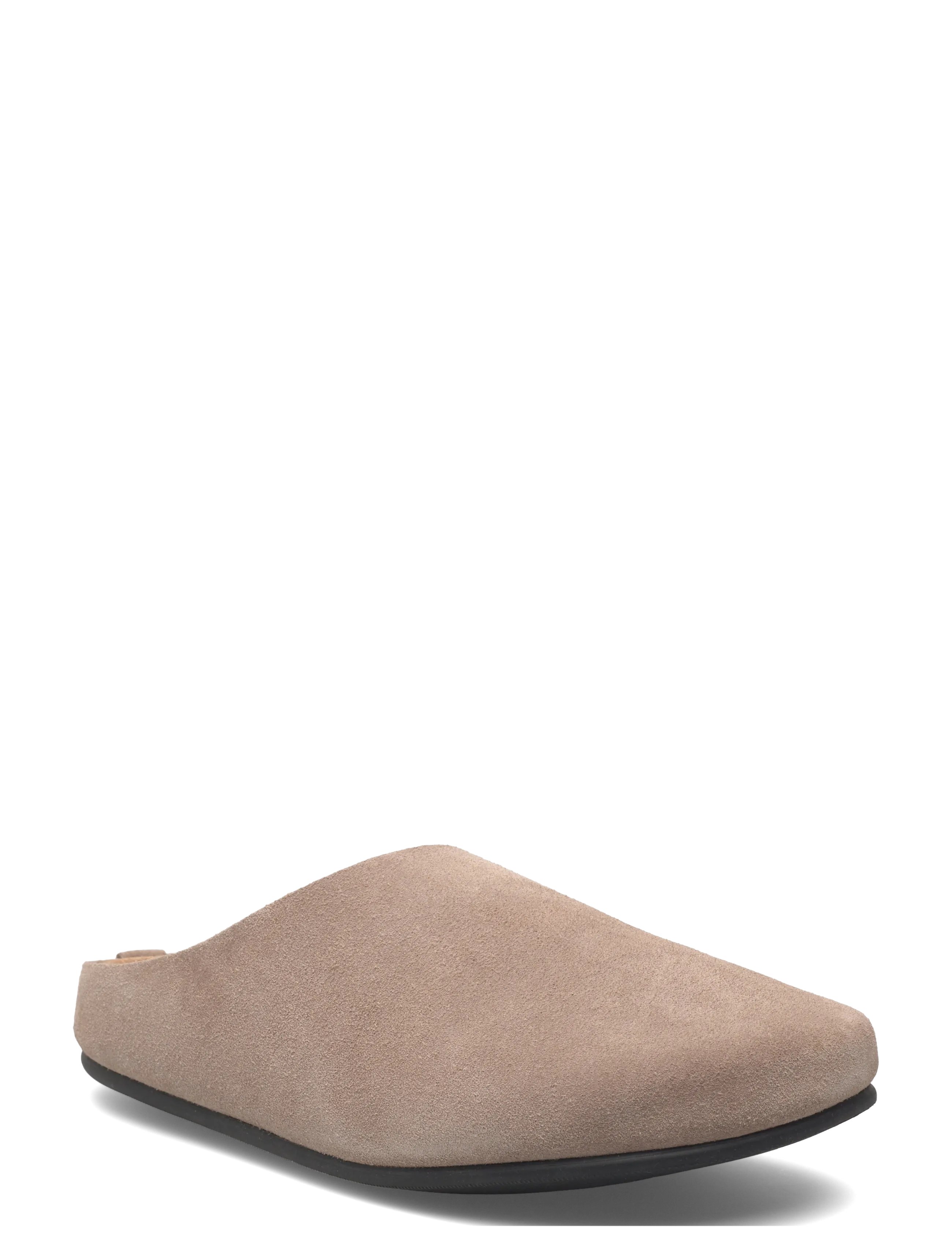 The Row MULES - Pantoletten - ASH / beige