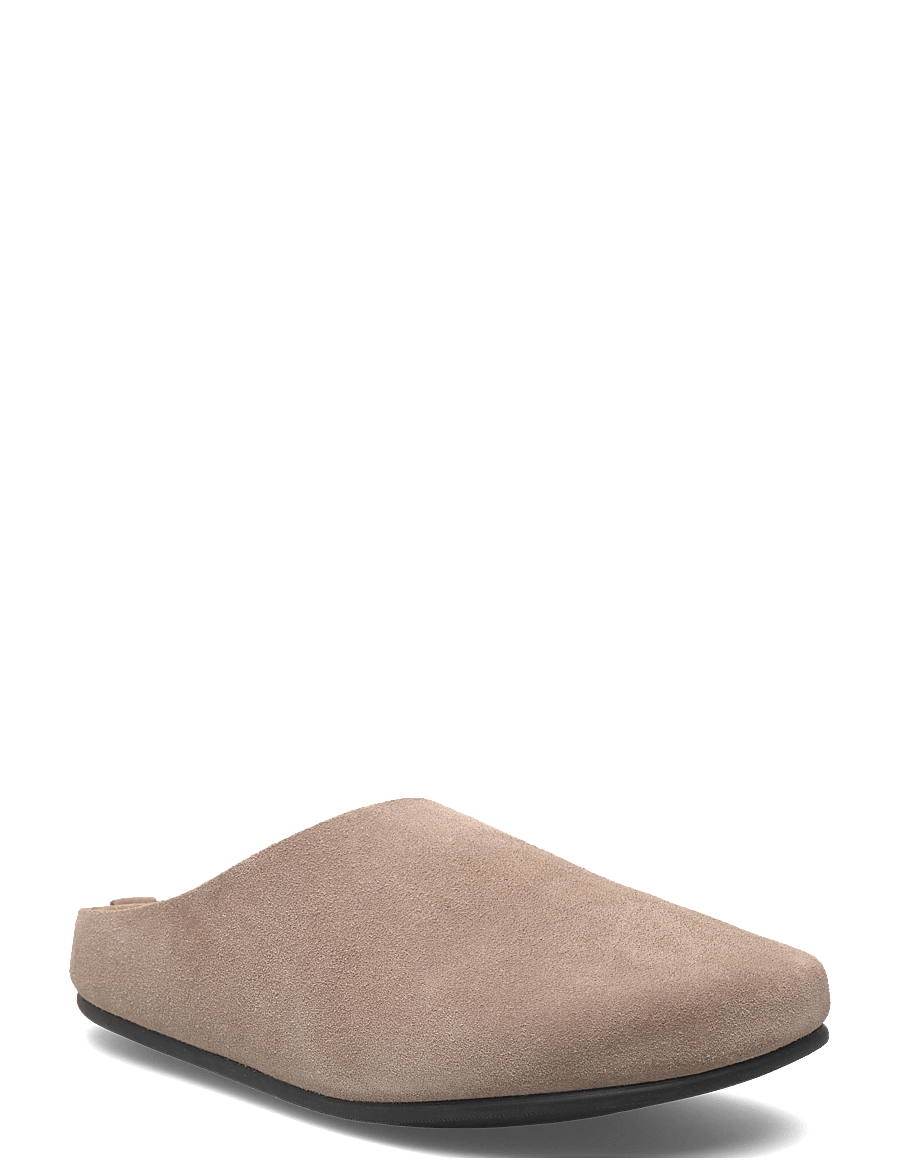 The Row - MULES - flache pantoletten - ash - 0