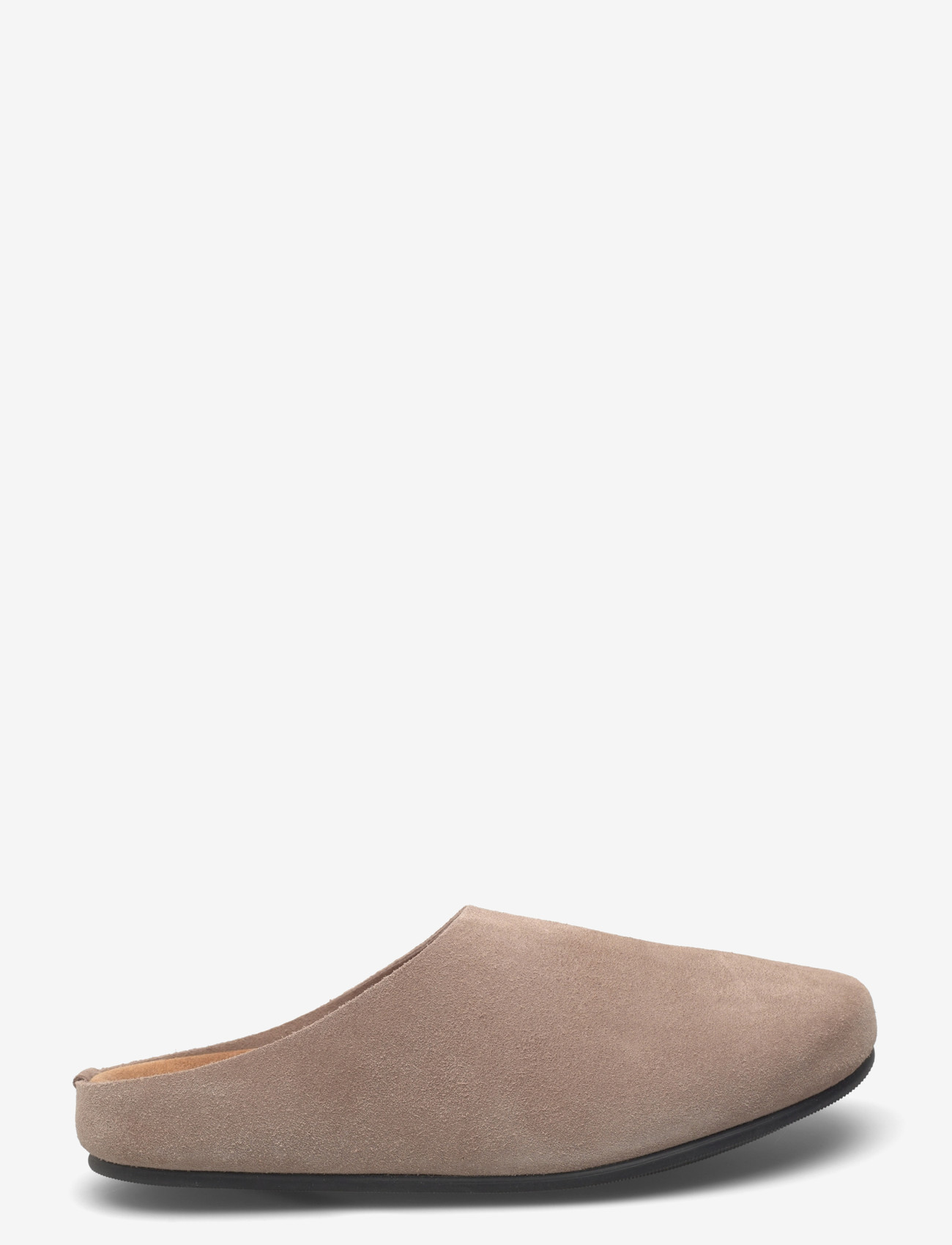 The Row - MULES - flat mules - ash - 1