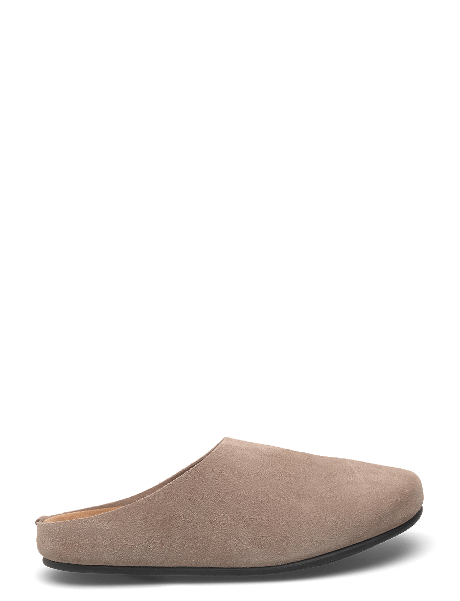 The Row - MULES - flache pantoletten - ash - 1