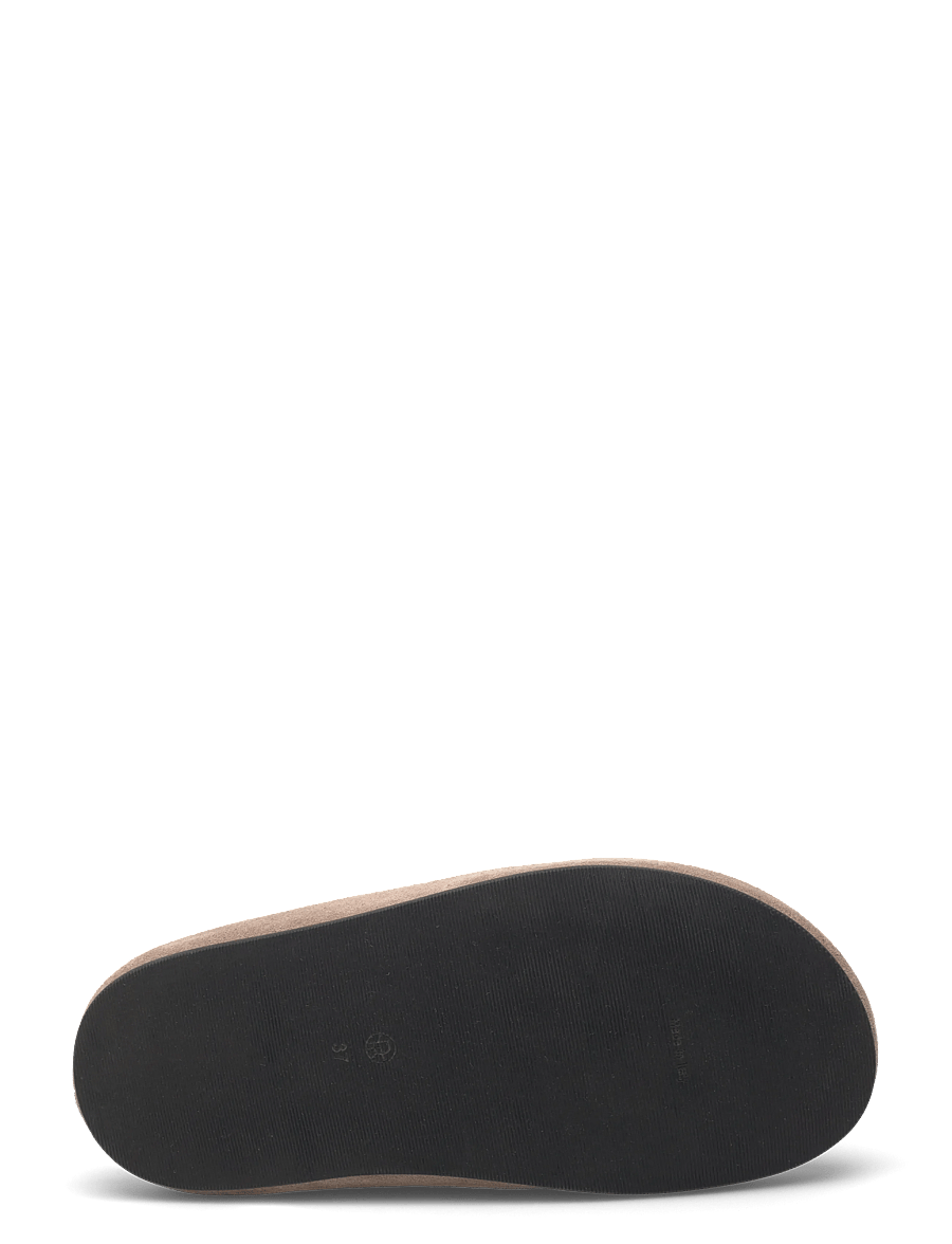 The Row - MULES - flache pantoletten - ash - 4