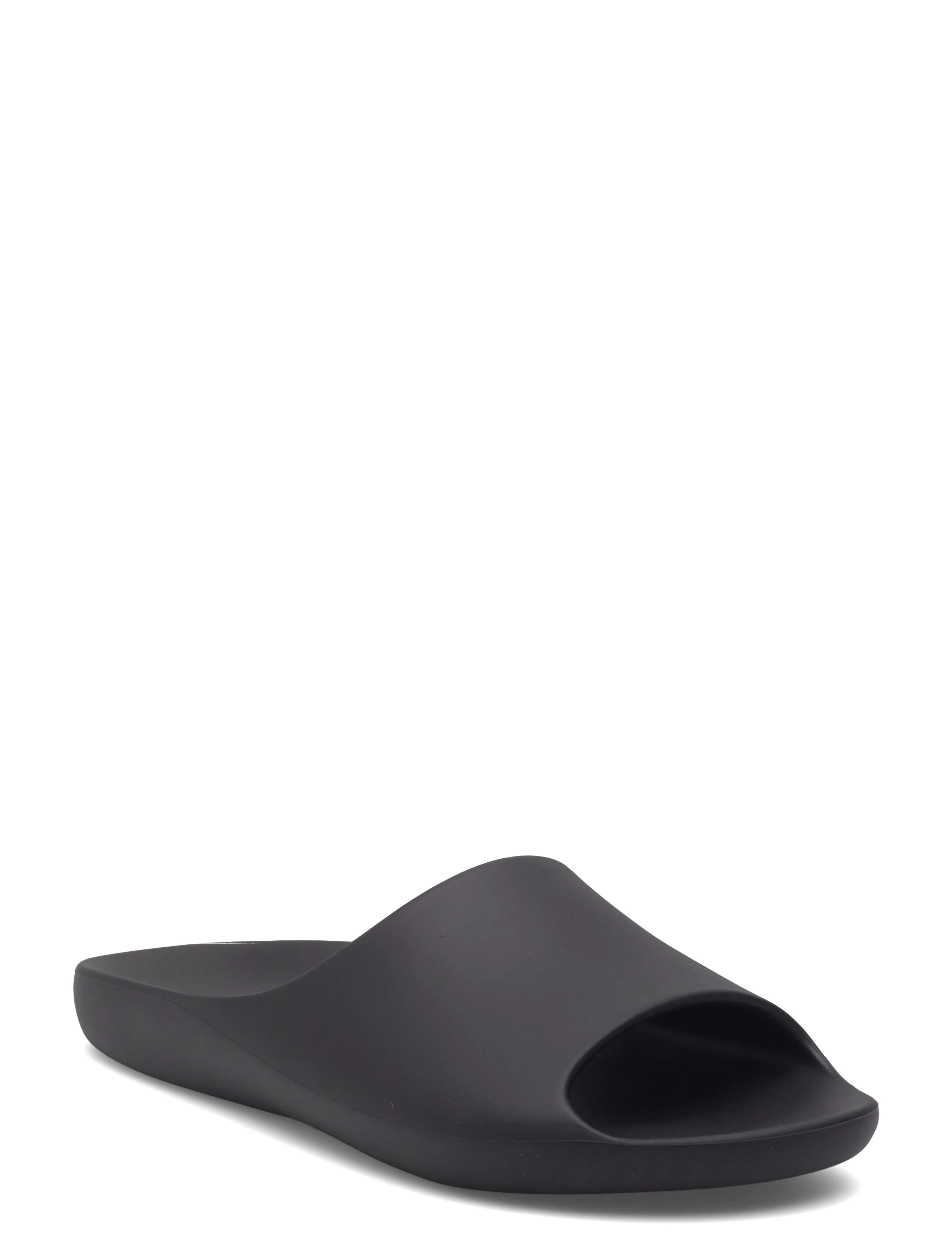 The Row Sandals, 35, Schwarz - Pool Sliders, Frauen
