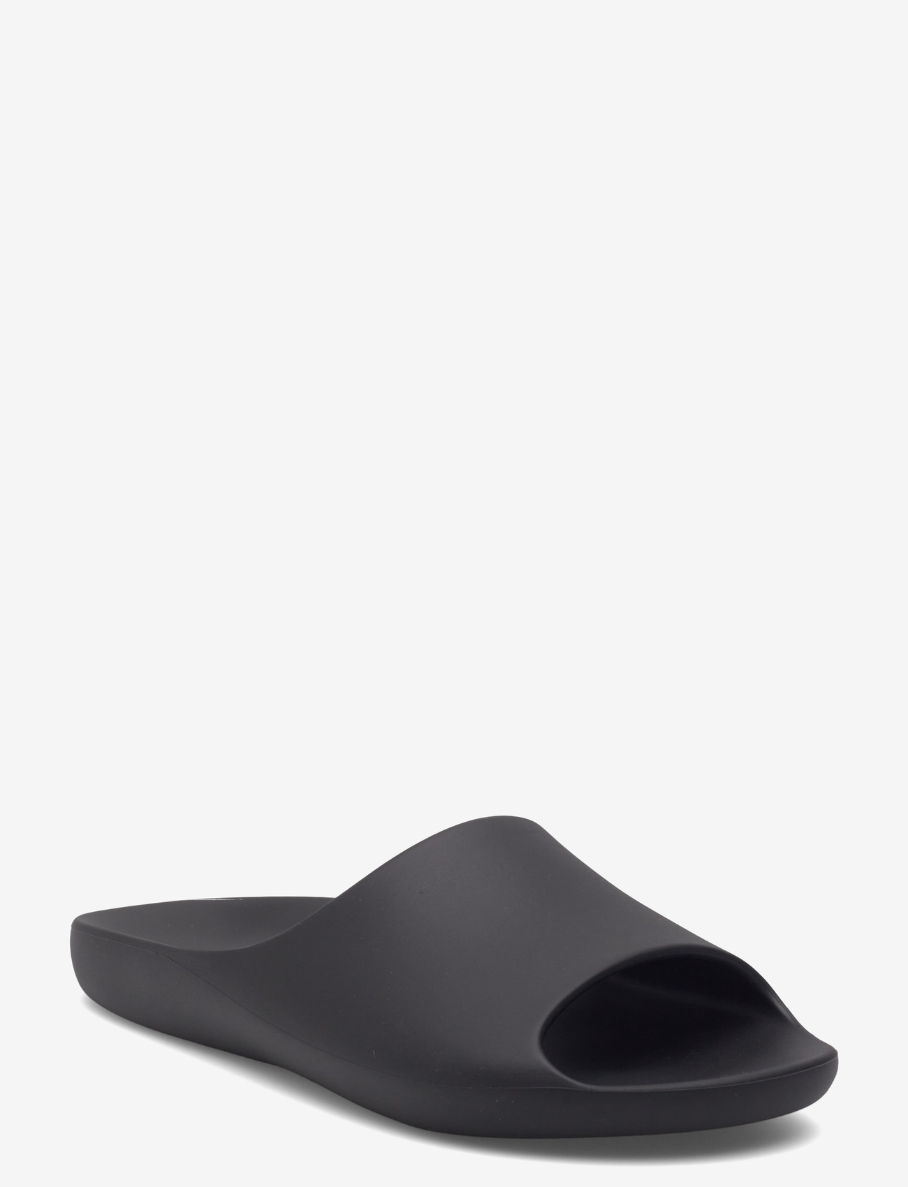 The Row - SANDALS - pool-sandalen - blk - 0