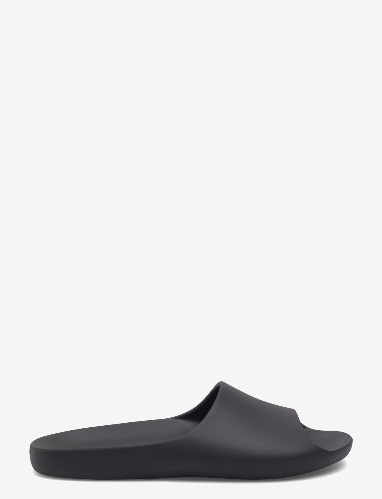 The Row - SANDALS - pool-sandalen - blk - 1