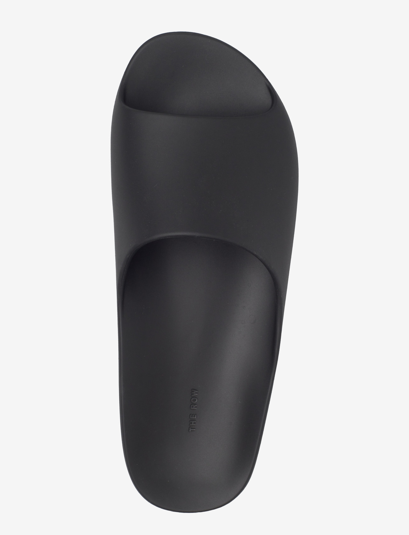 The Row - SANDALS - pool-sandalen - blk - 3