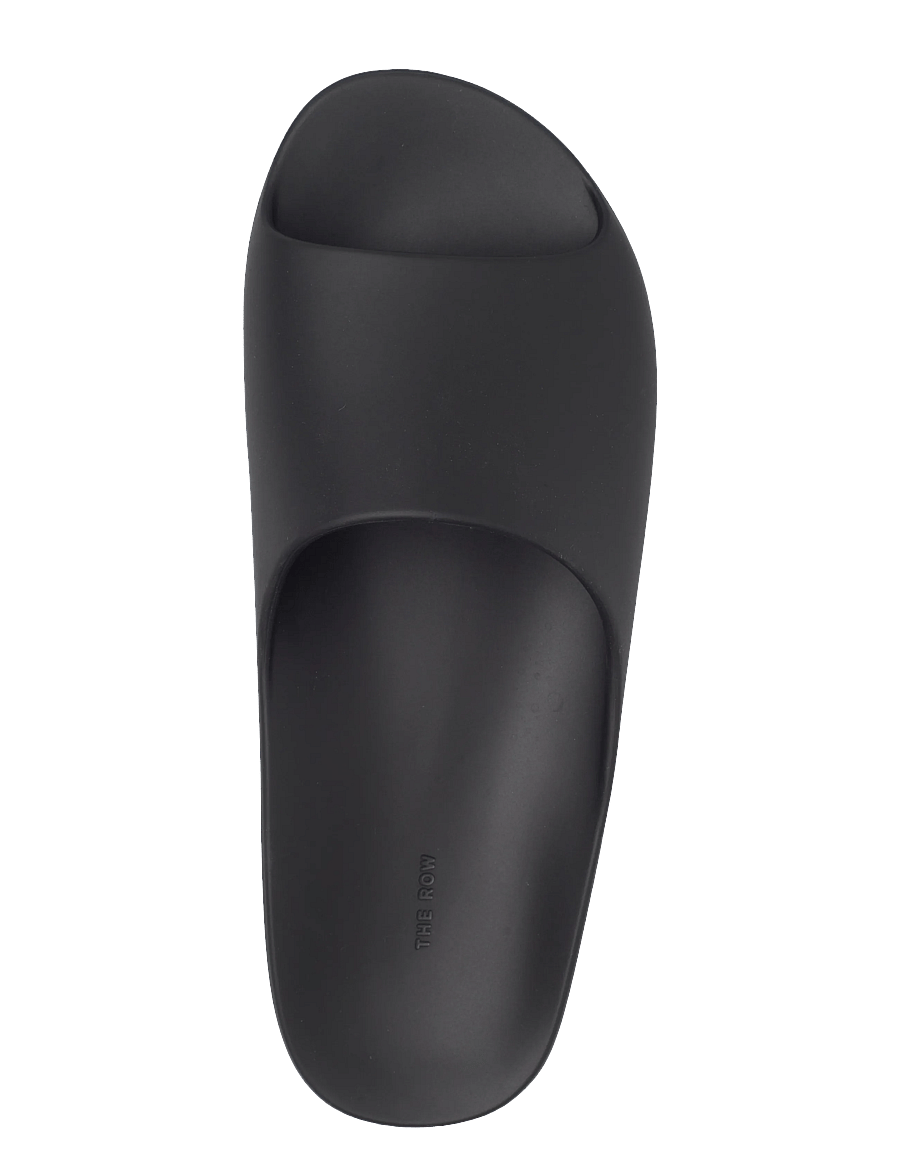 The Row - SANDALS - kingad - blk - 3