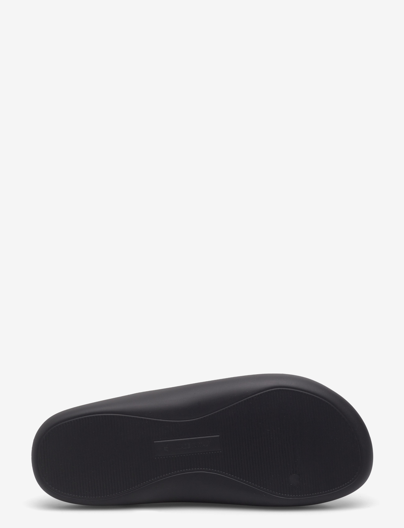 The Row - SANDALS - pool-sandalen - blk - 4