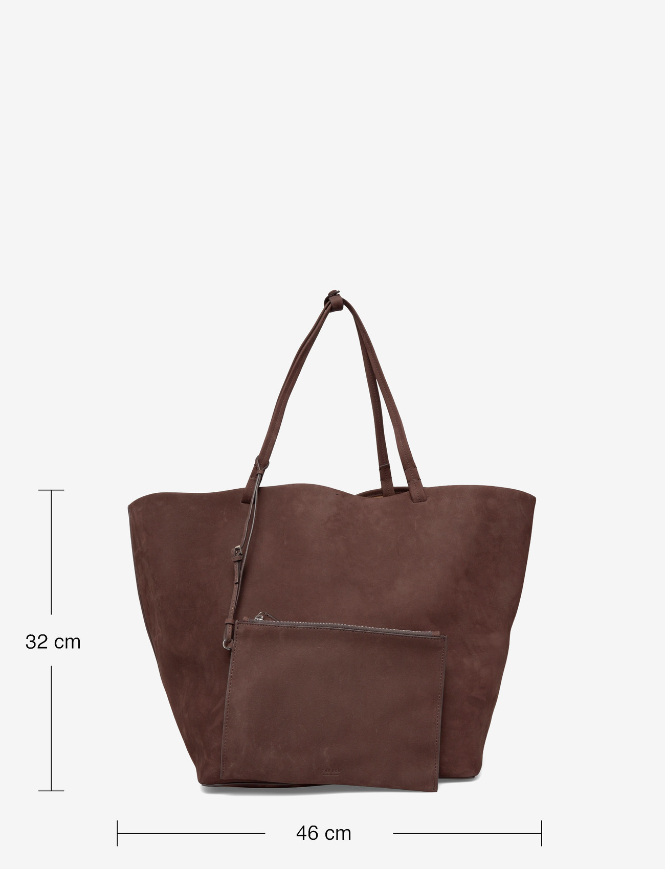 The Row - TOTE - tote bags - dmoas - 3