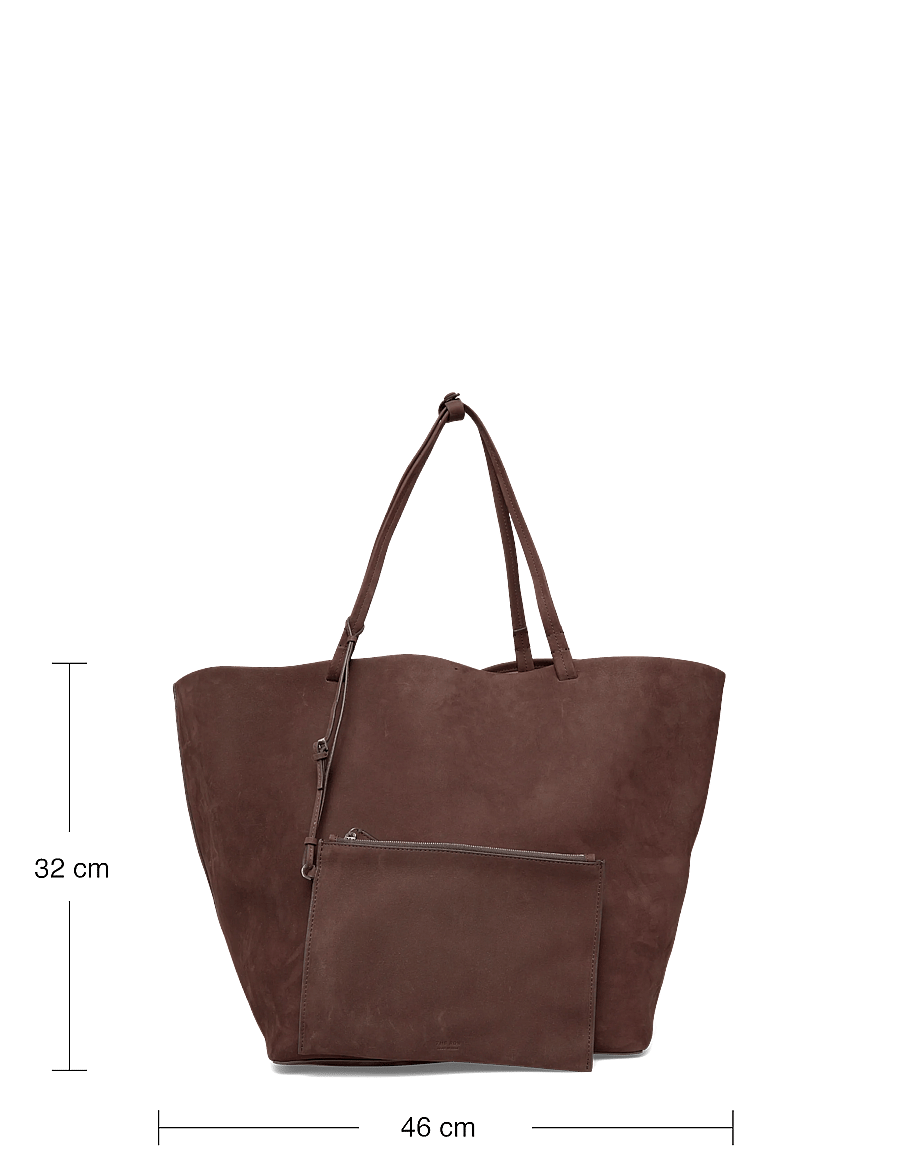 The Row - TOTE - tote bags - dmoas - 3