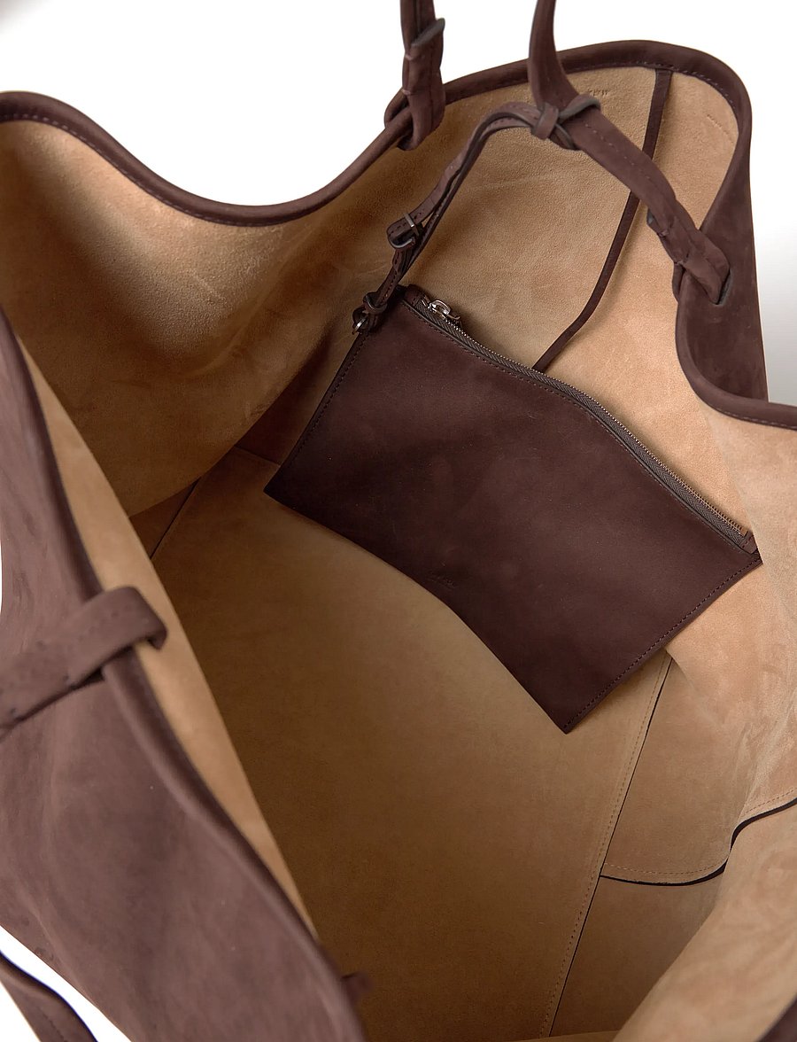 The Row - TOTE - tote bags - dmoas - 4