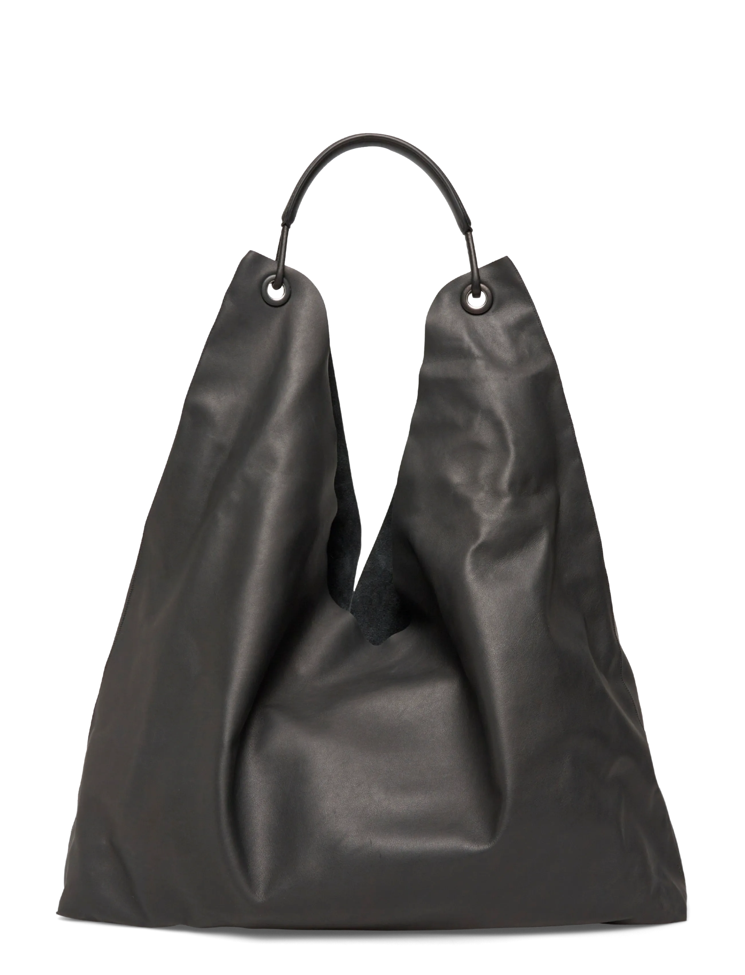 The Row TOTE - Neue Mode - BLK / black