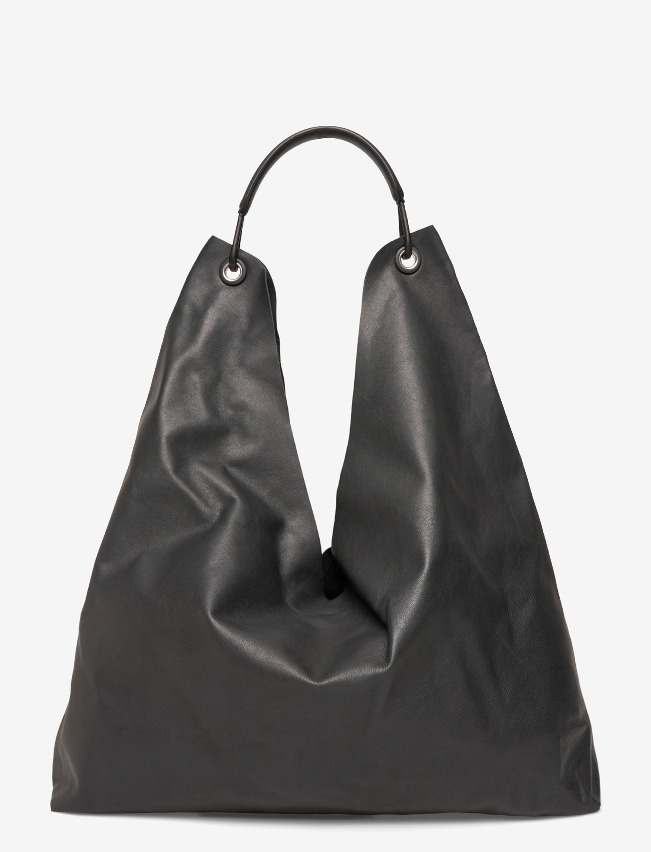 The Row - TOTE - tote bags - blk - 1