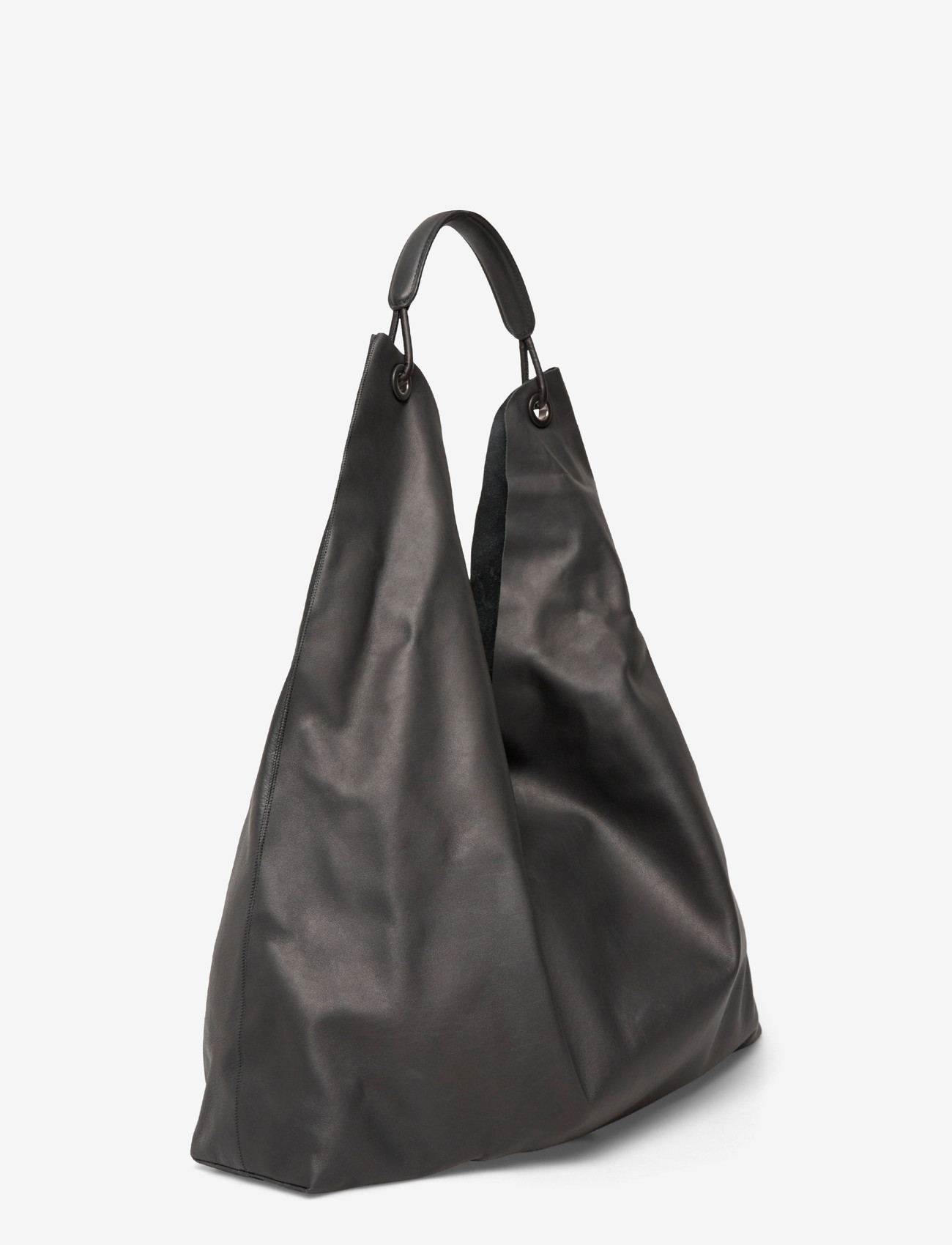 The Row - TOTE - tote bags - blk - 2