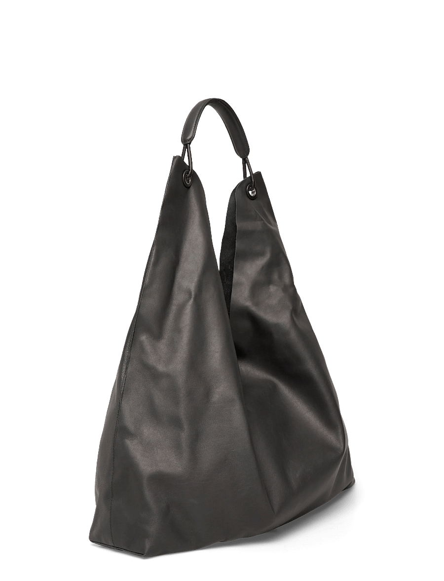 The Row - TOTE - tote bags - blk - 2