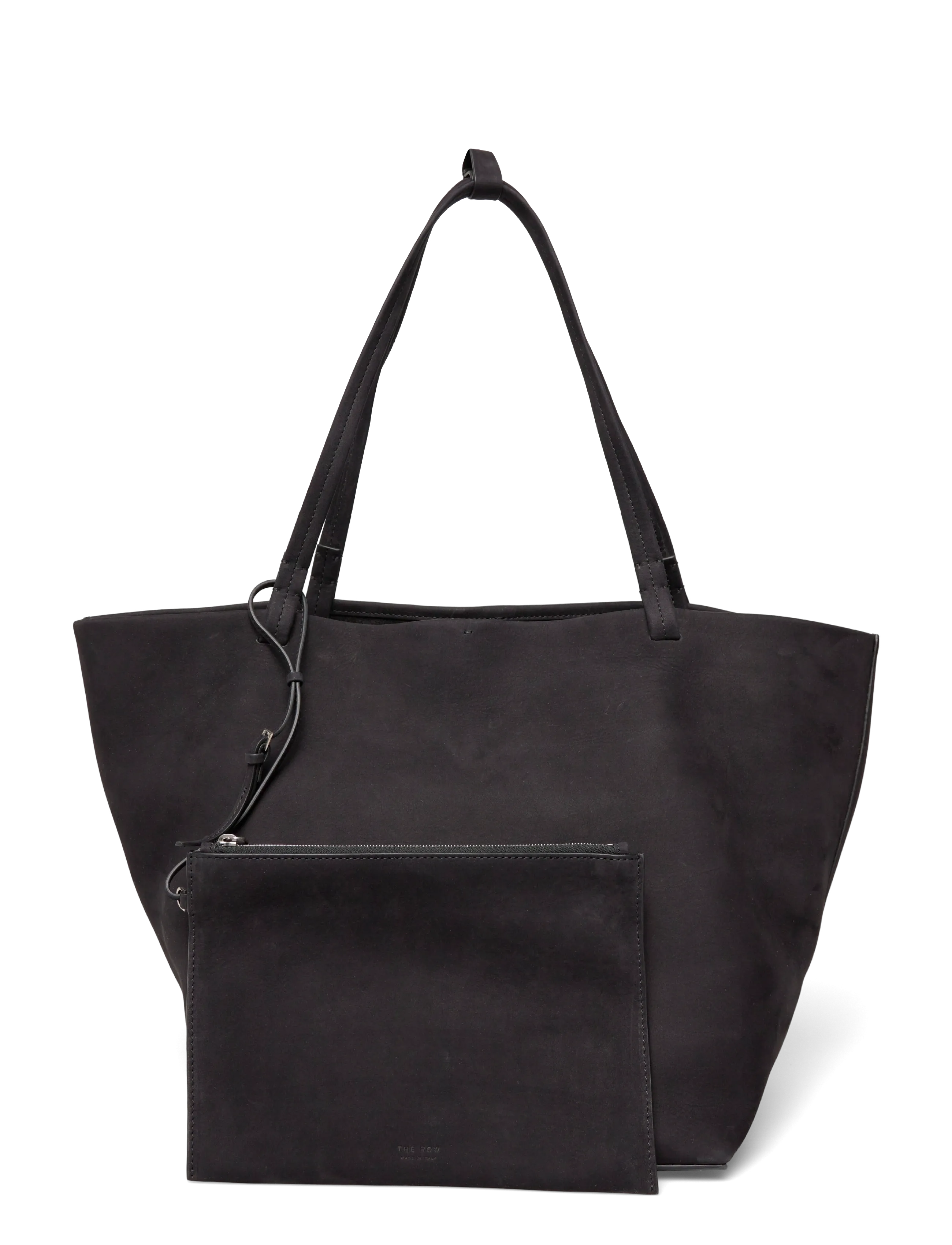 The Row TOTE - Neue Mode - BLANS / black