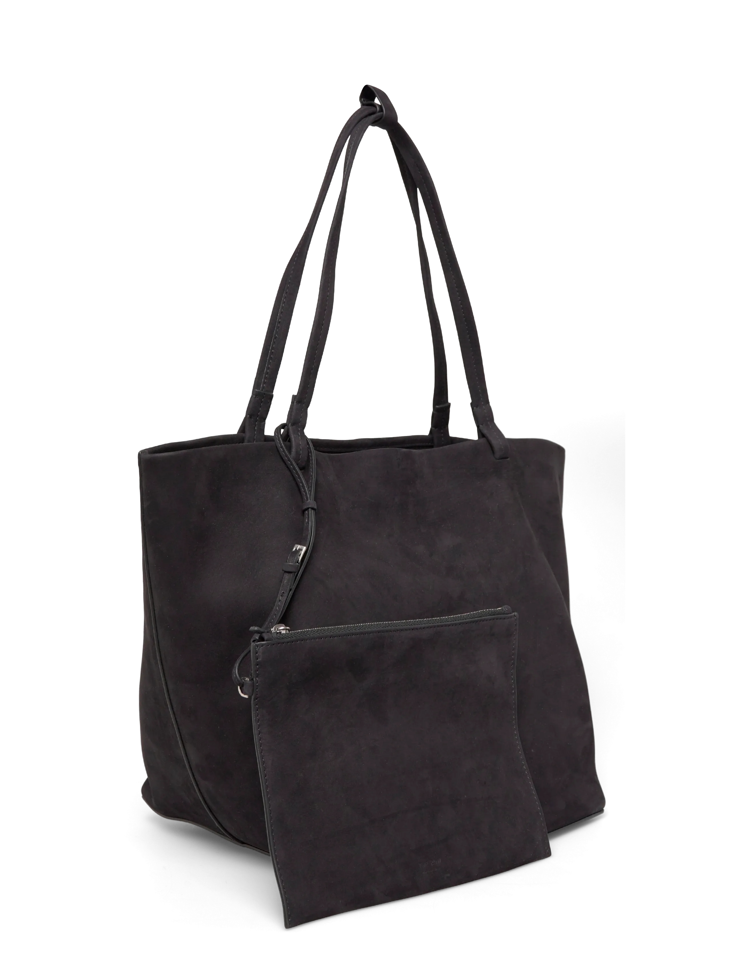 The Row - TOTE - tote-stiilis kotid - blans - 2