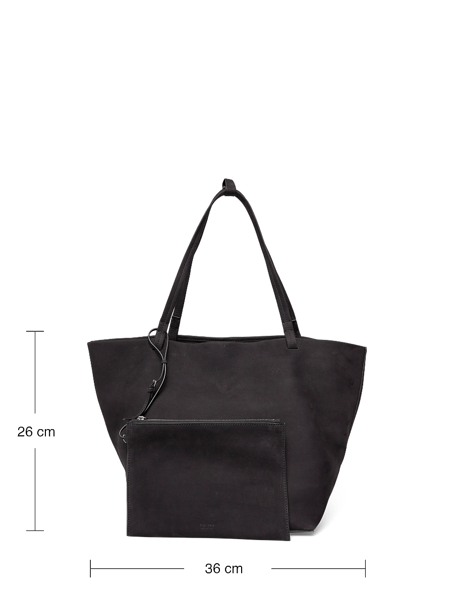 The Row - TOTE - tote bags - blans - 3