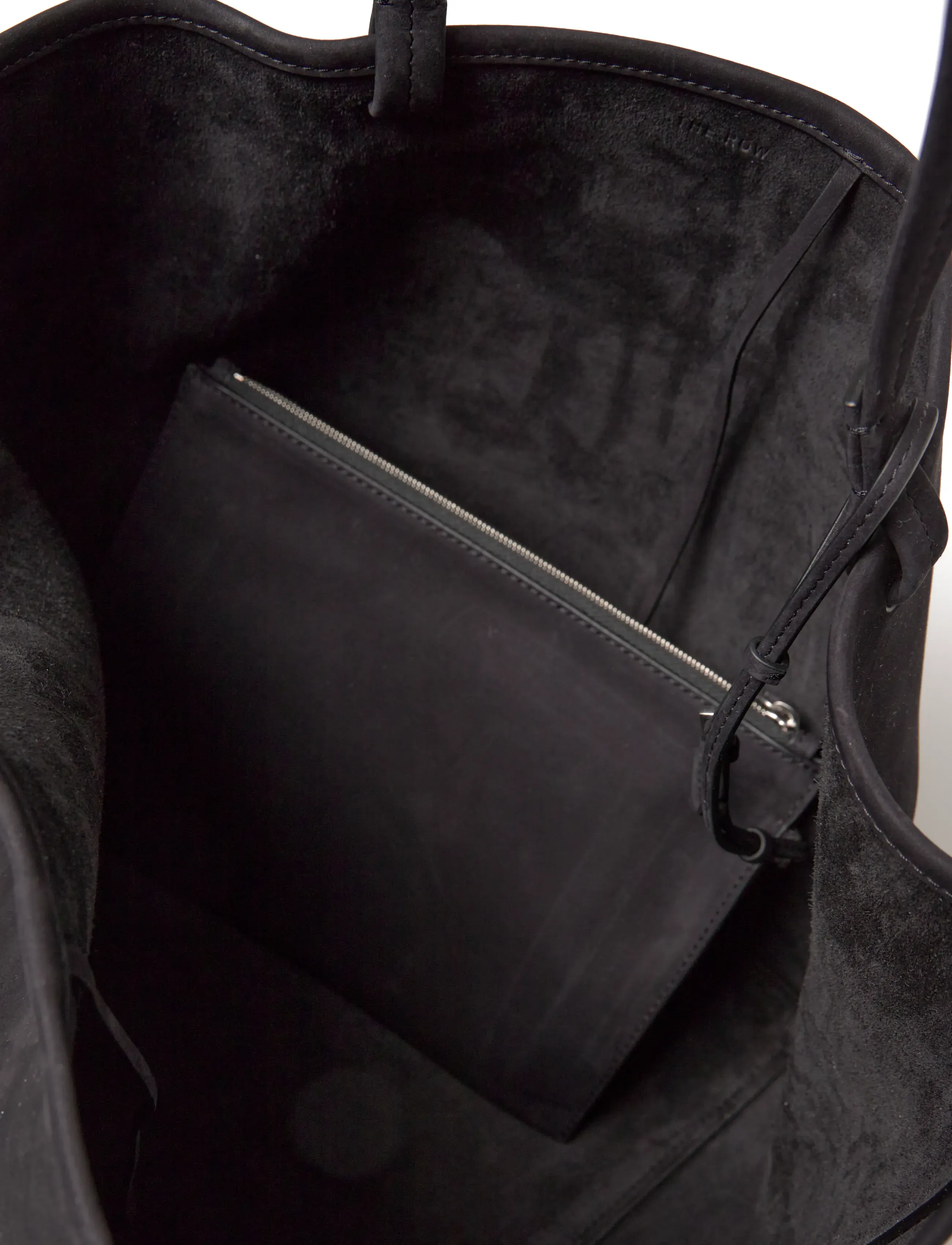 The Row - TOTE - tote-stiilis kotid - blans - 4