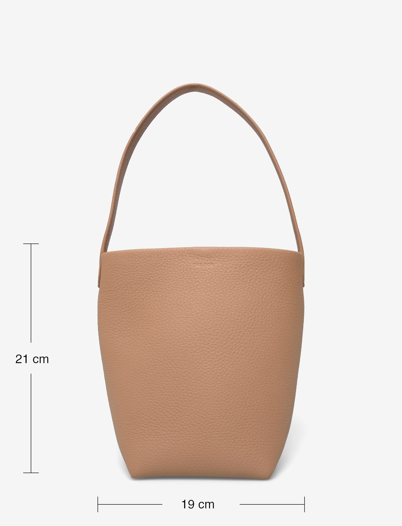 The Row - TOTE - tote bags - sndp - 3