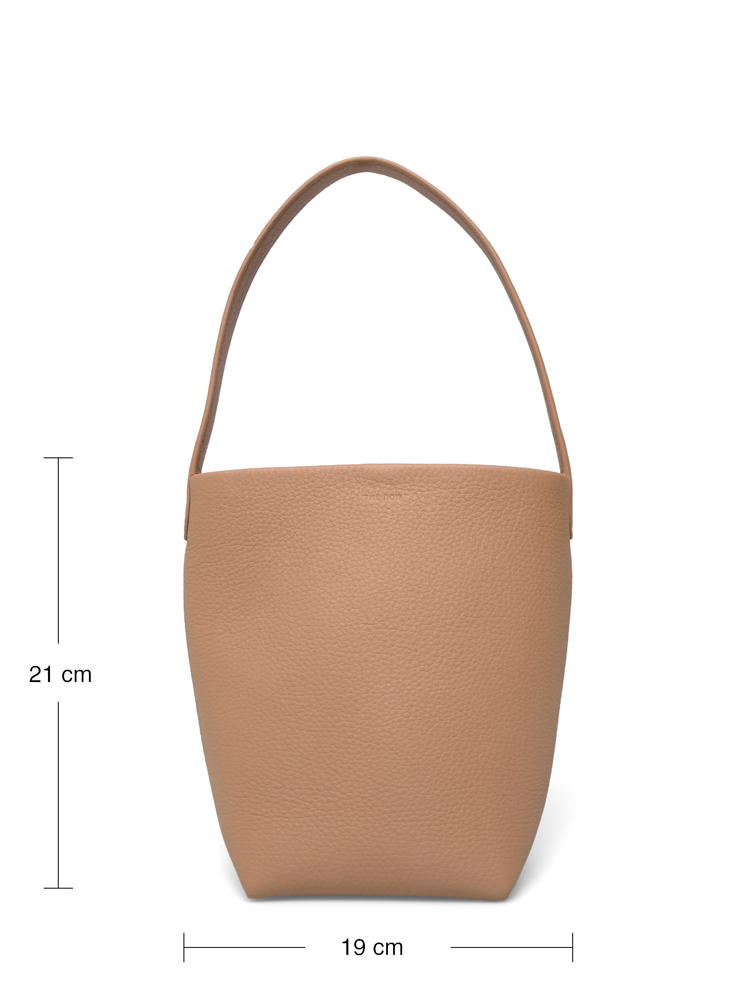 The Row - TOTE - tote bags - sndp - 3