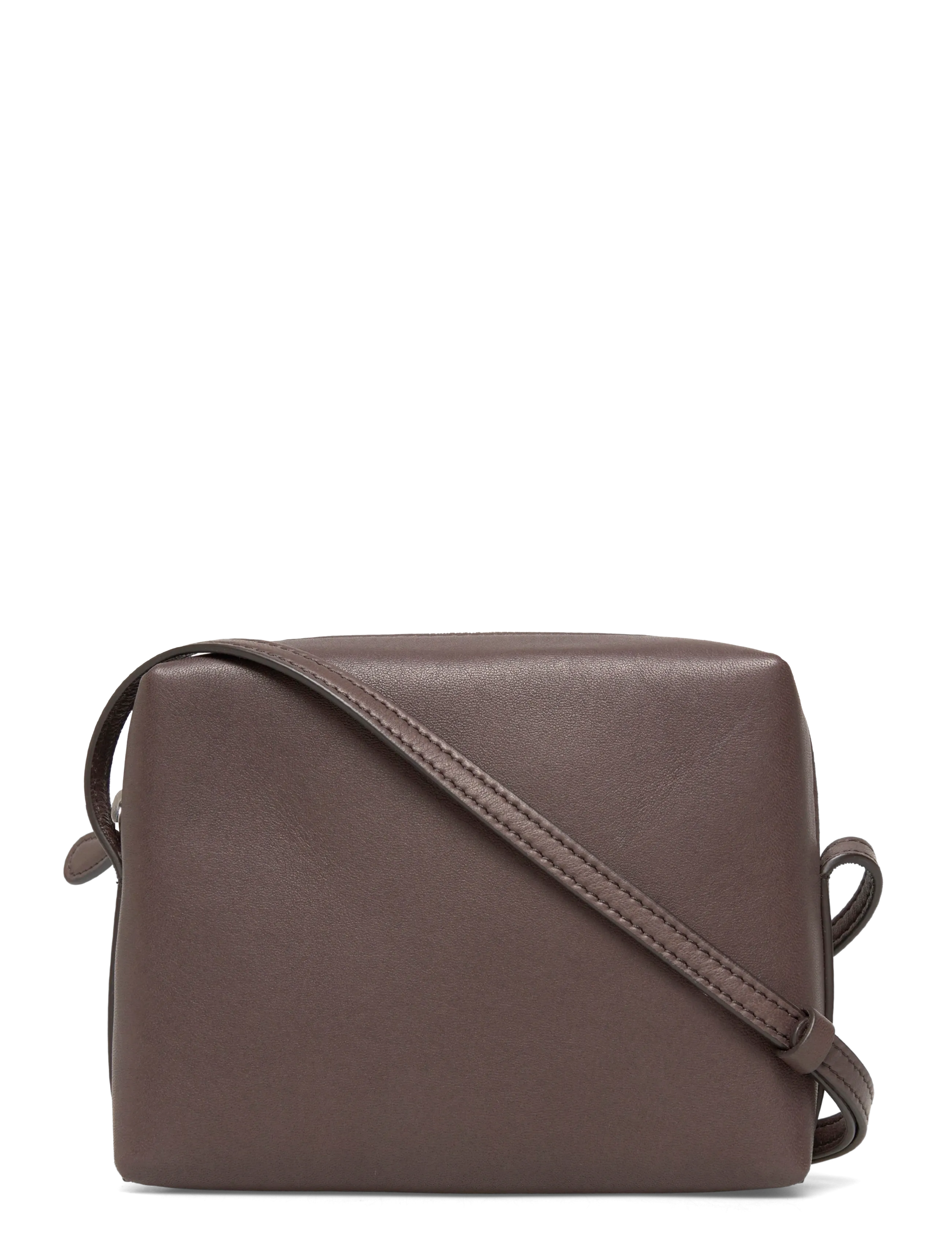 The Row SHOULDER BAG - Neue Mode - DRKKA / brown