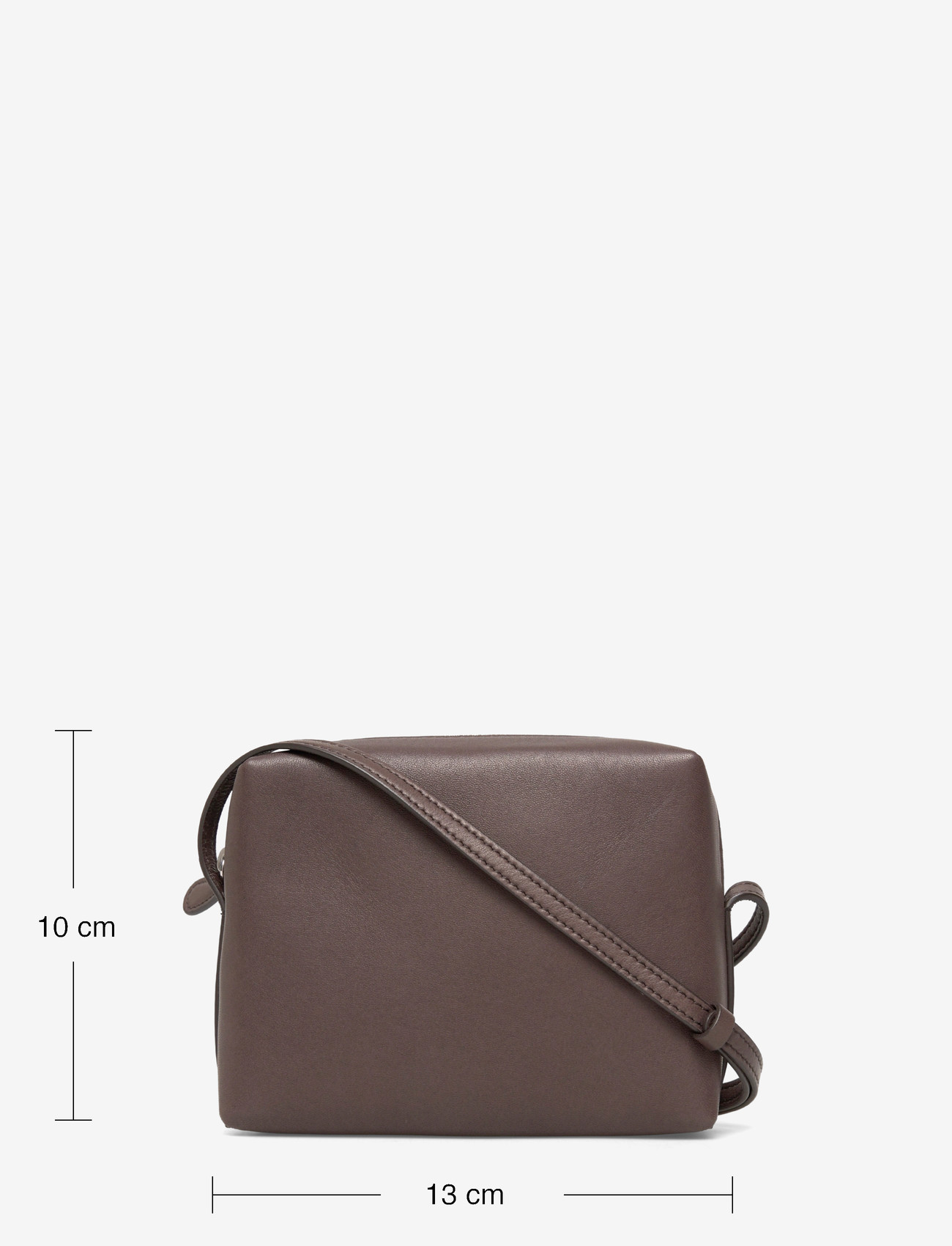 The Row - SHOULDER BAG - besondere anlässe - drkka - 3