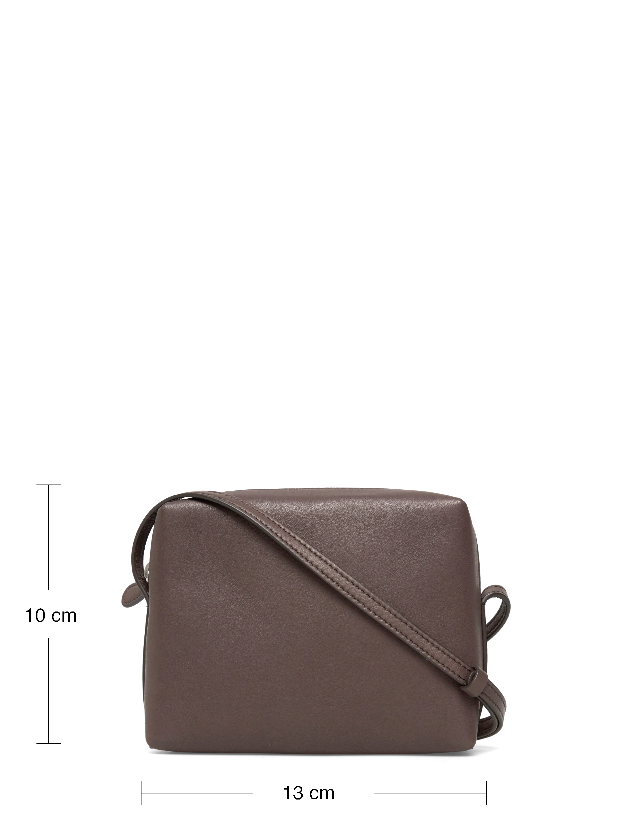 The Row - SHOULDER BAG - crossbody bags - drkka - 3