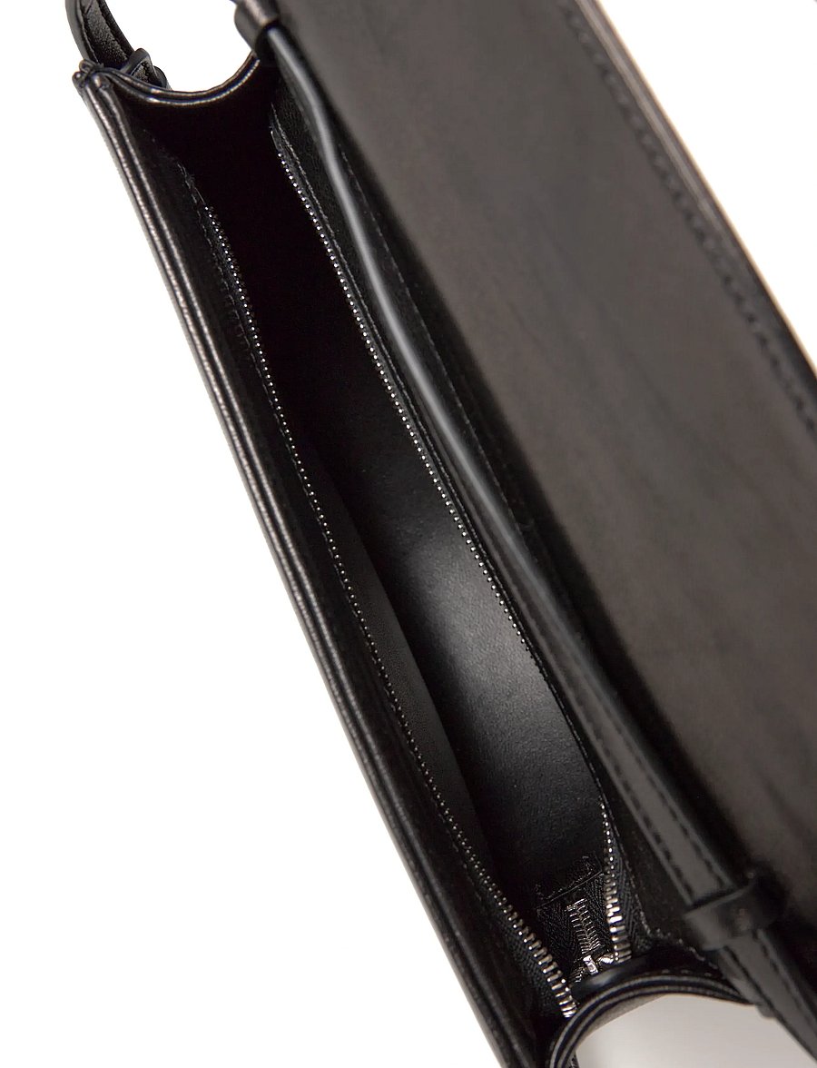 The Row - SHOULDER BAG - crossbody bags - blans - 4