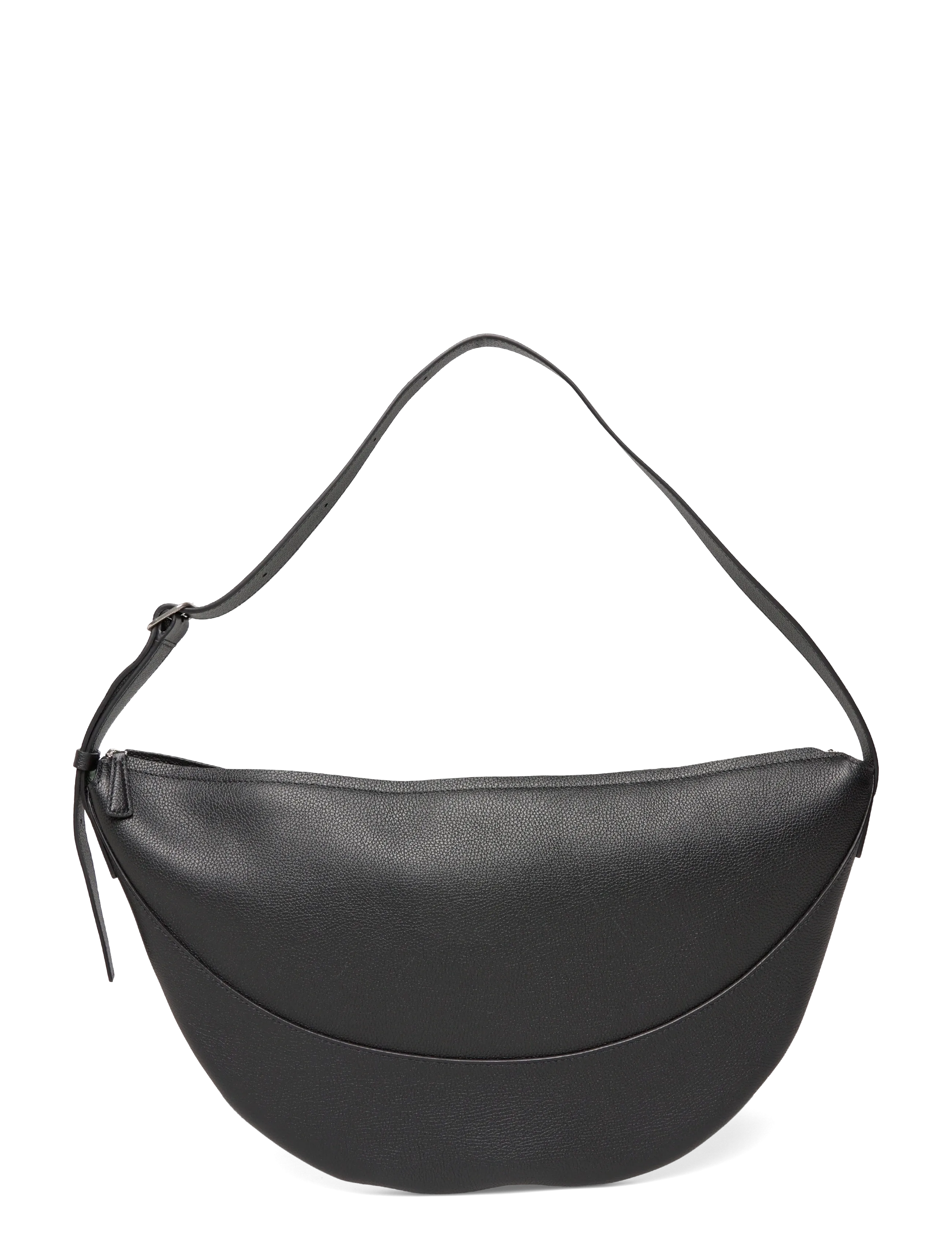 The Row SHOULDER BAG - Neue Mode - BAS / black