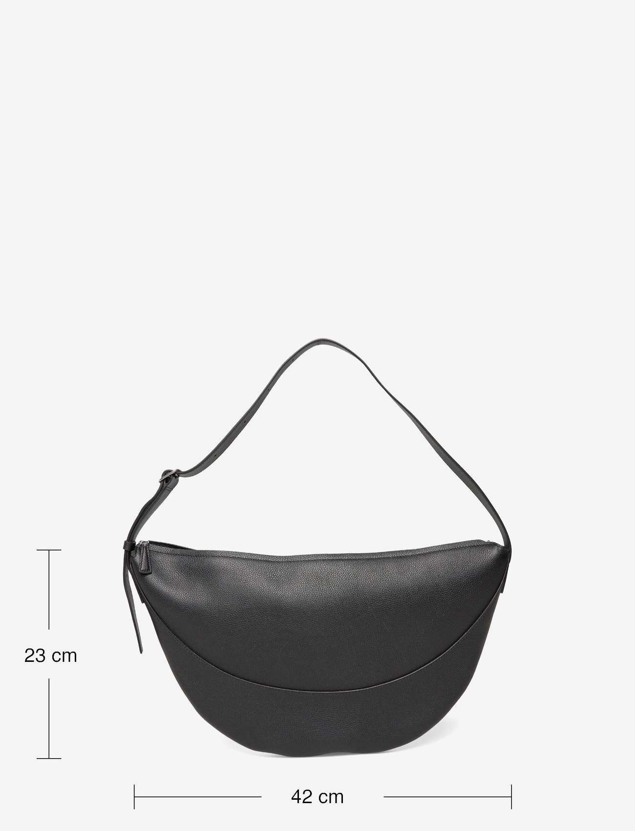 The Row - SHOULDER BAG - tasker - bas - 3