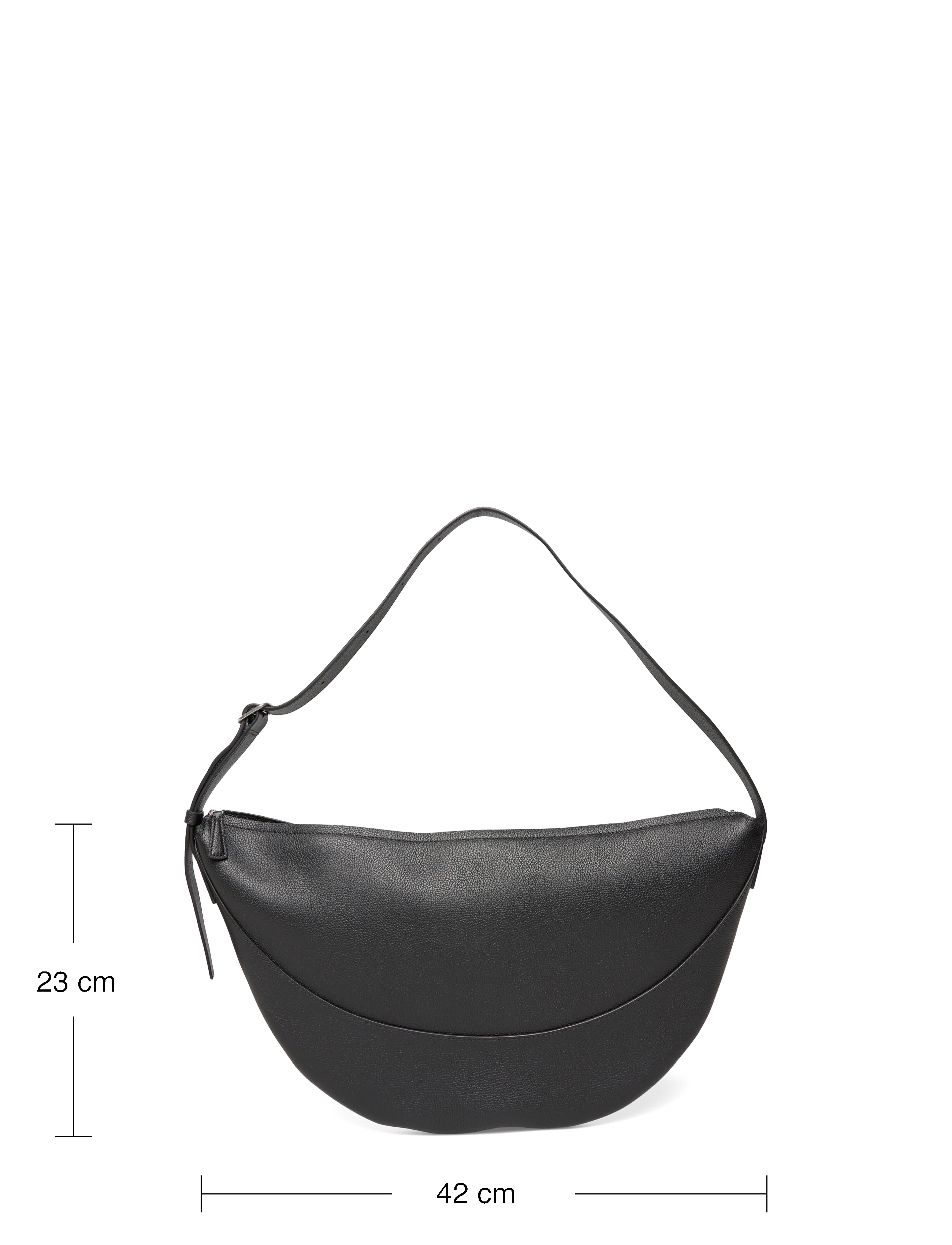 The Row - SHOULDER BAG - väskor - bas - 3