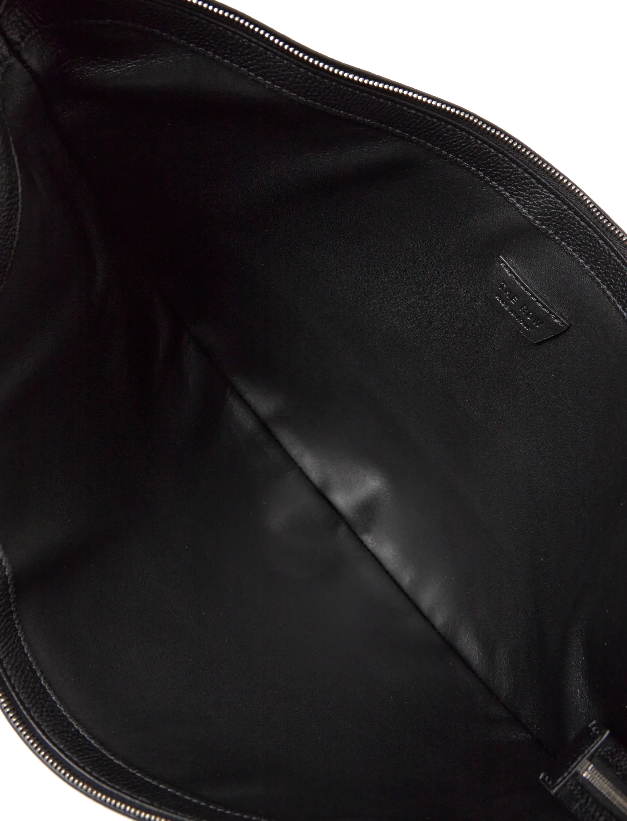 The Row - SHOULDER BAG - väskor - bas - 4