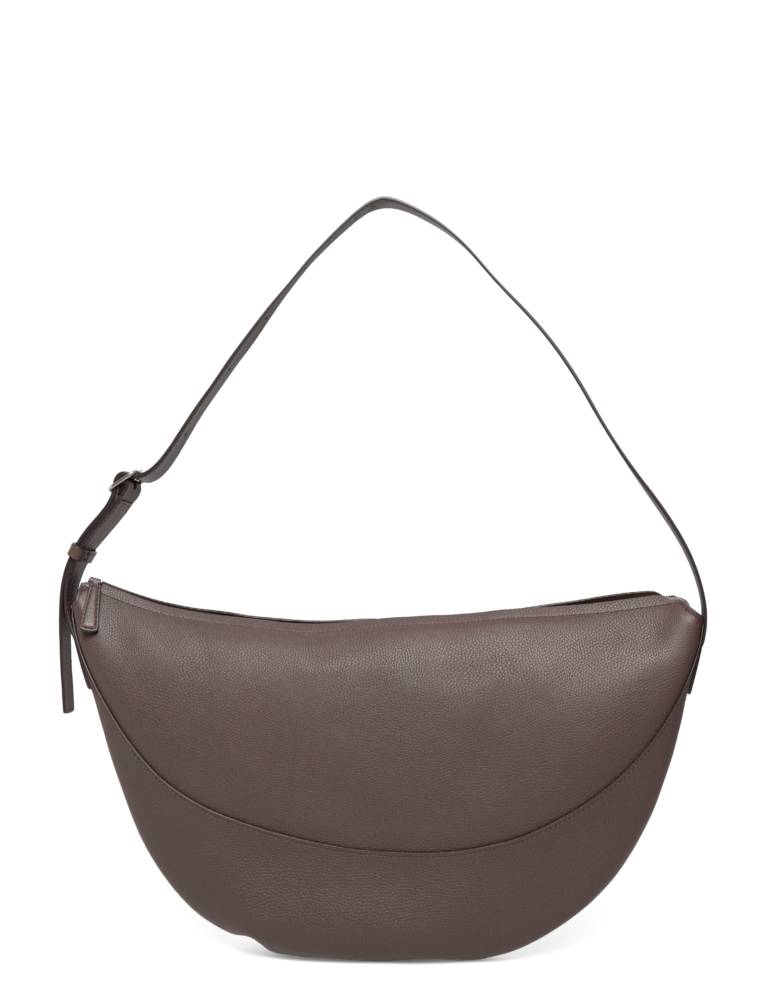 The Row SHOULDER BAG - Taschen - BRUS / brown