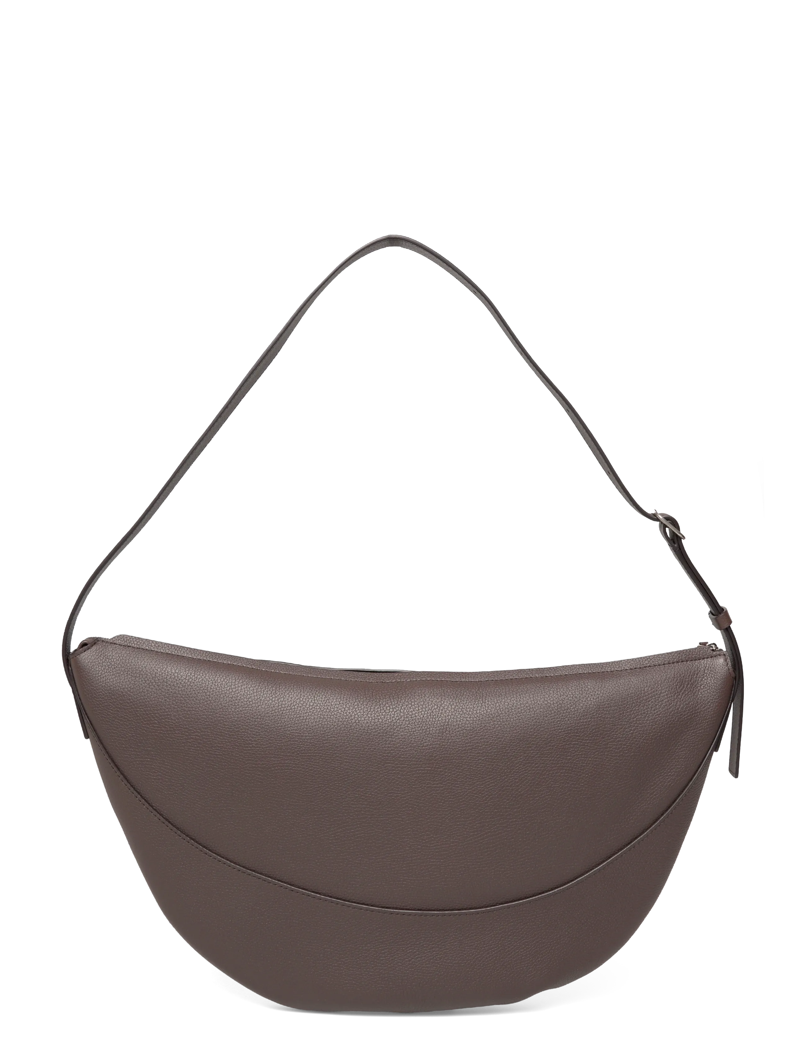 The Row - SHOULDER BAG - tasker - brus - 1