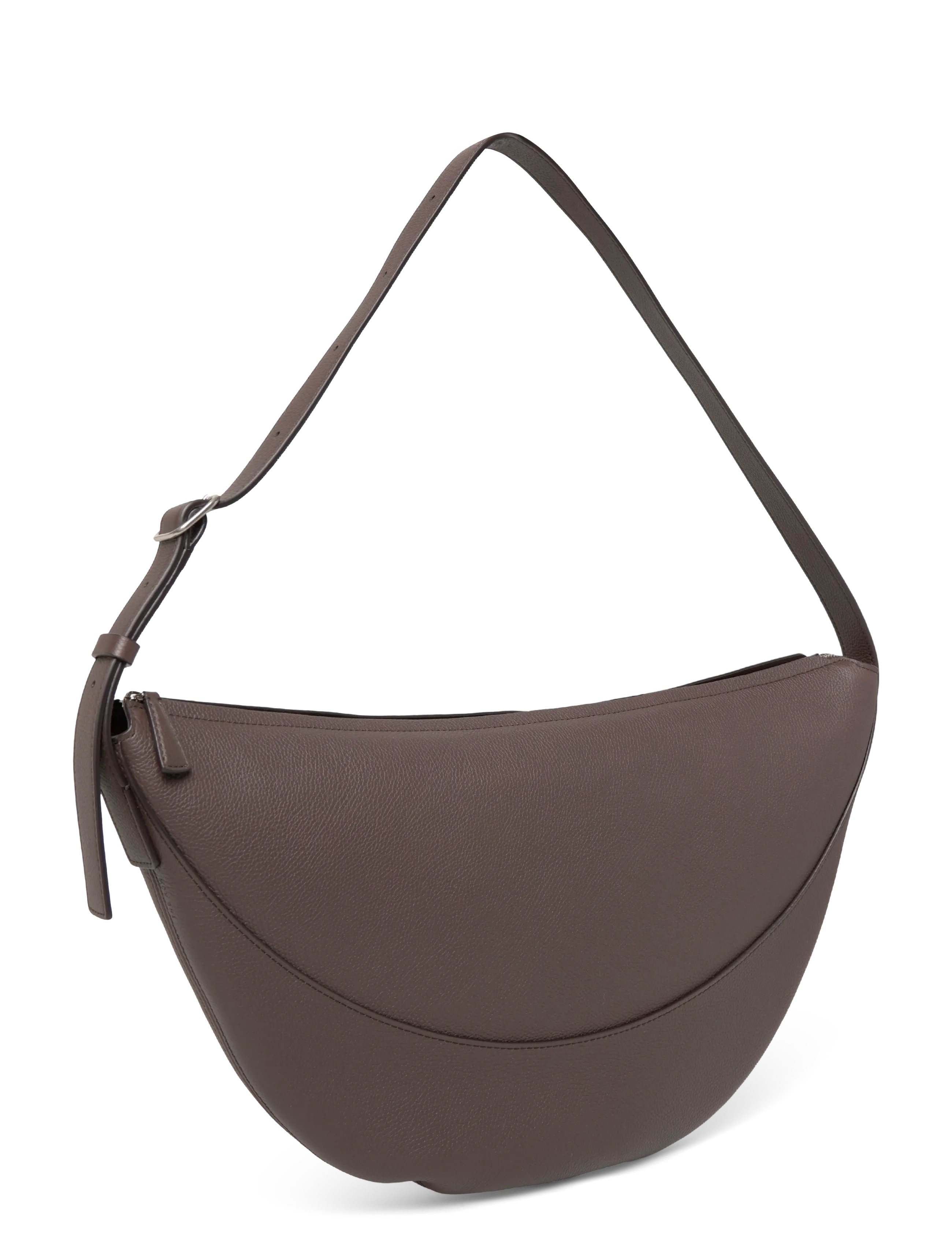 The Row - SHOULDER BAG - tasker - brus - 2