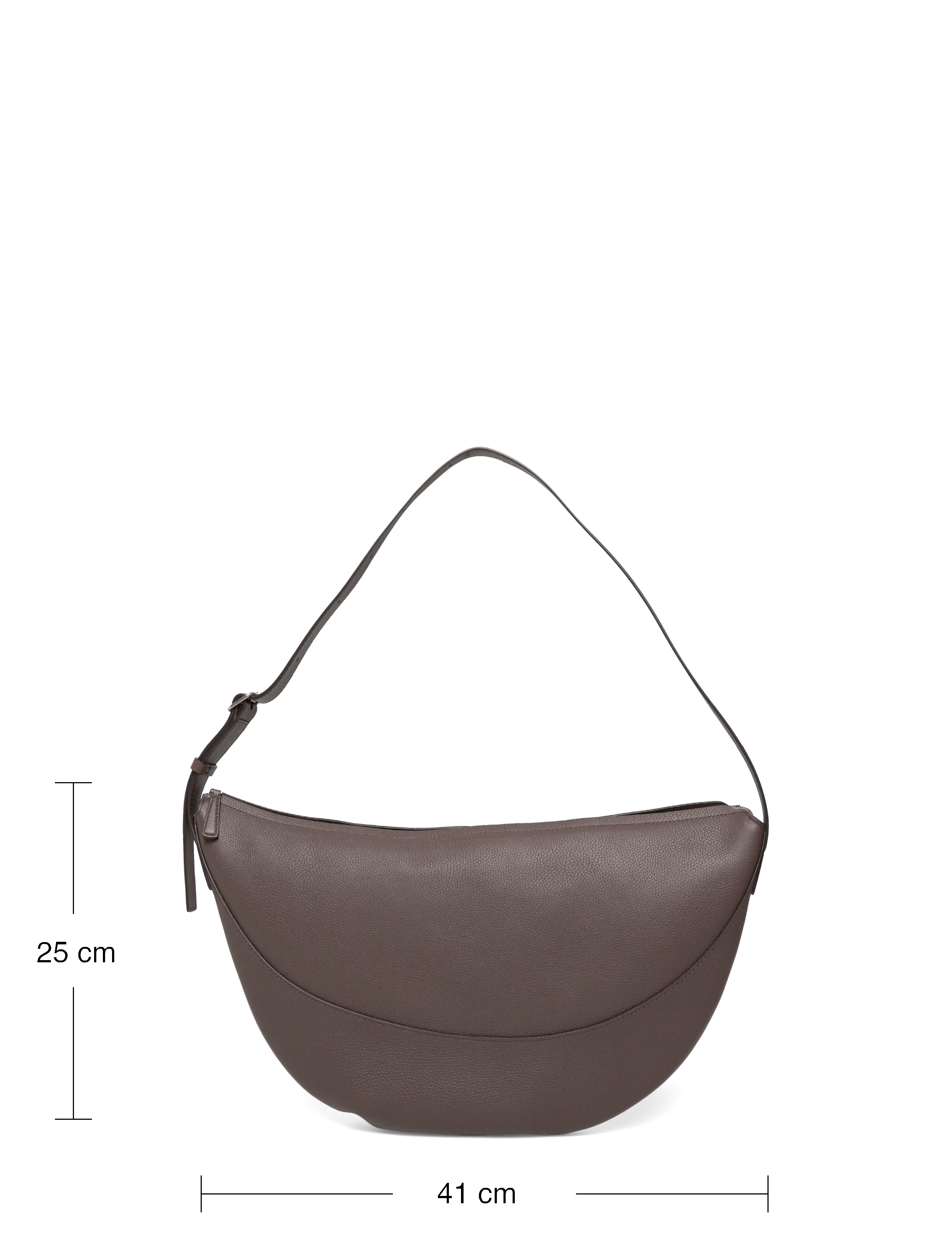 The Row - SHOULDER BAG - tasker - brus - 3