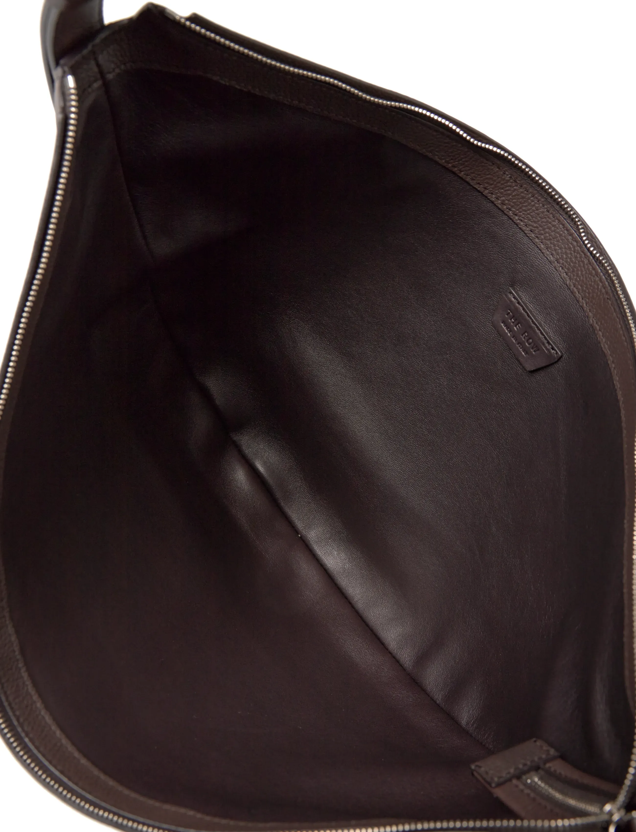 The Row - SHOULDER BAG - tasker - brus - 4