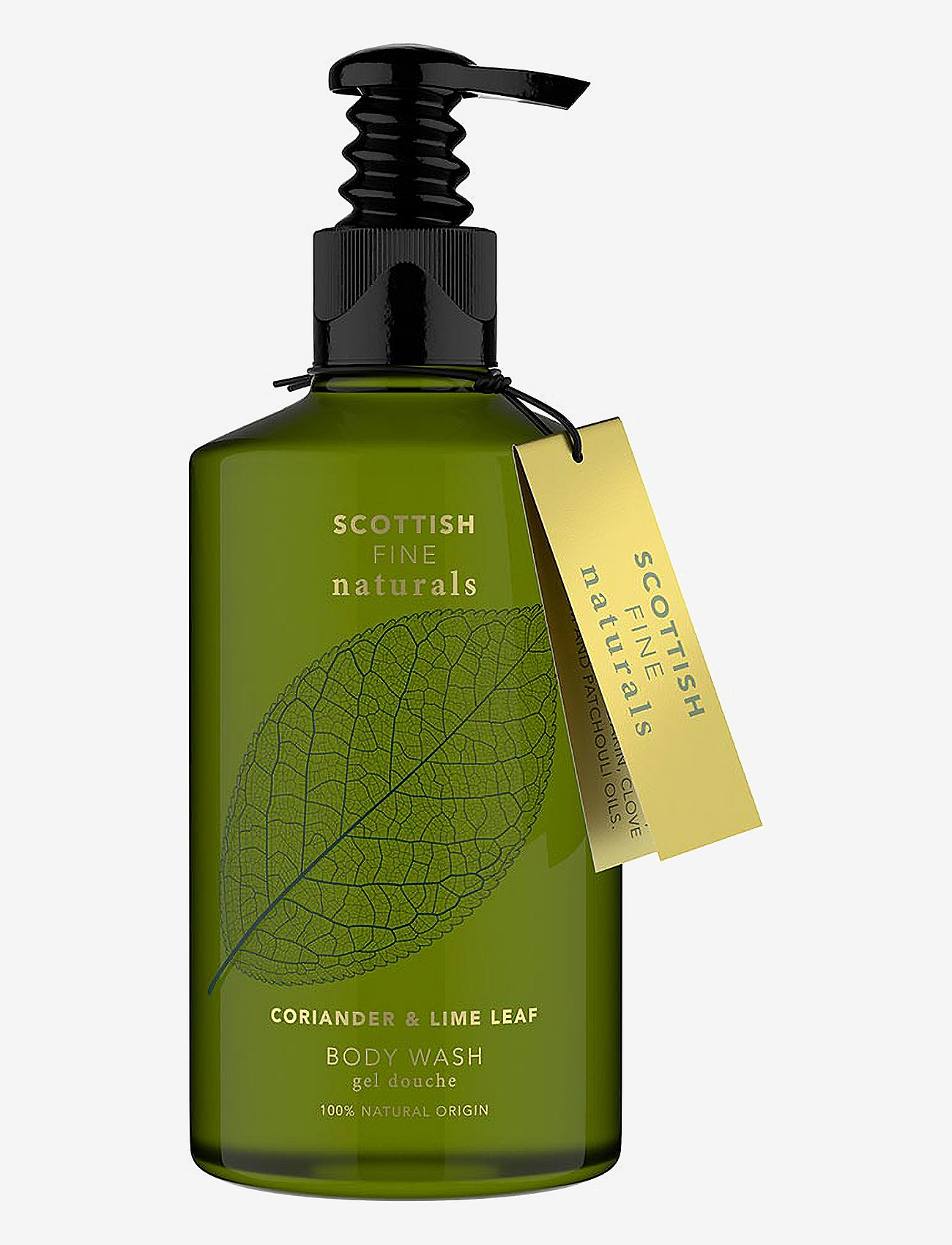 The Scottish Fine Soaps - Body Wash - no color - 0