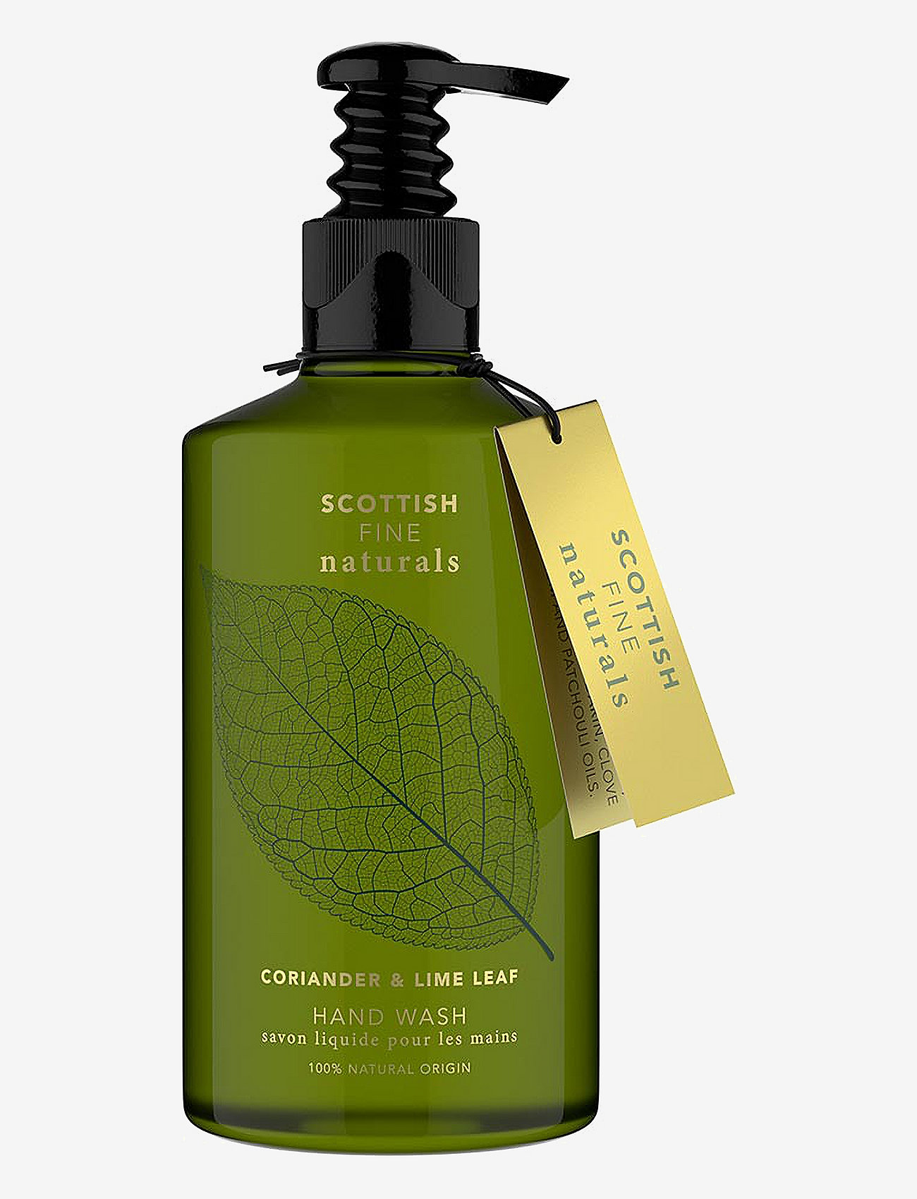 The Scottish Fine Soaps - Hand Wash - no color - 0