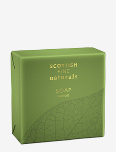 Soap, The Scottish Fine Soaps