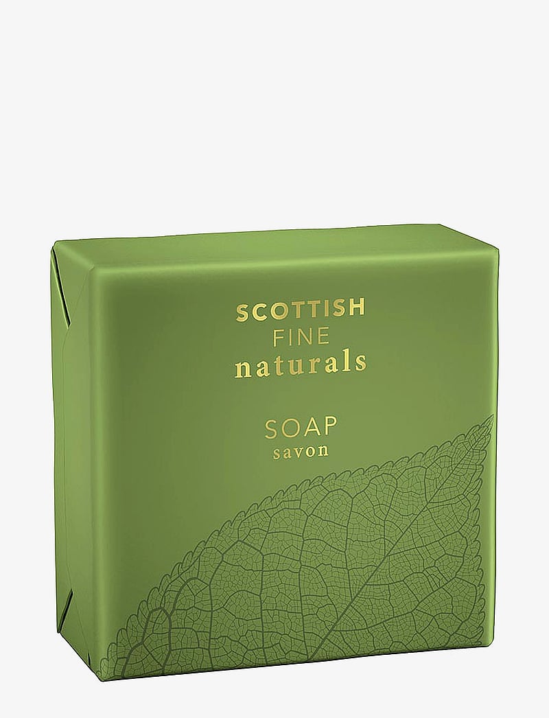 The Scottish Fine Soaps - Soap - no color - 0