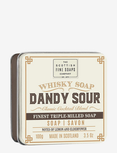 Dandy Sour Soap, The Scottish Fine Soaps
