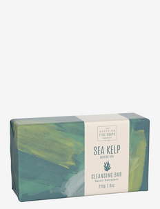 Cleansing Bar, The Scottish Fine Soaps