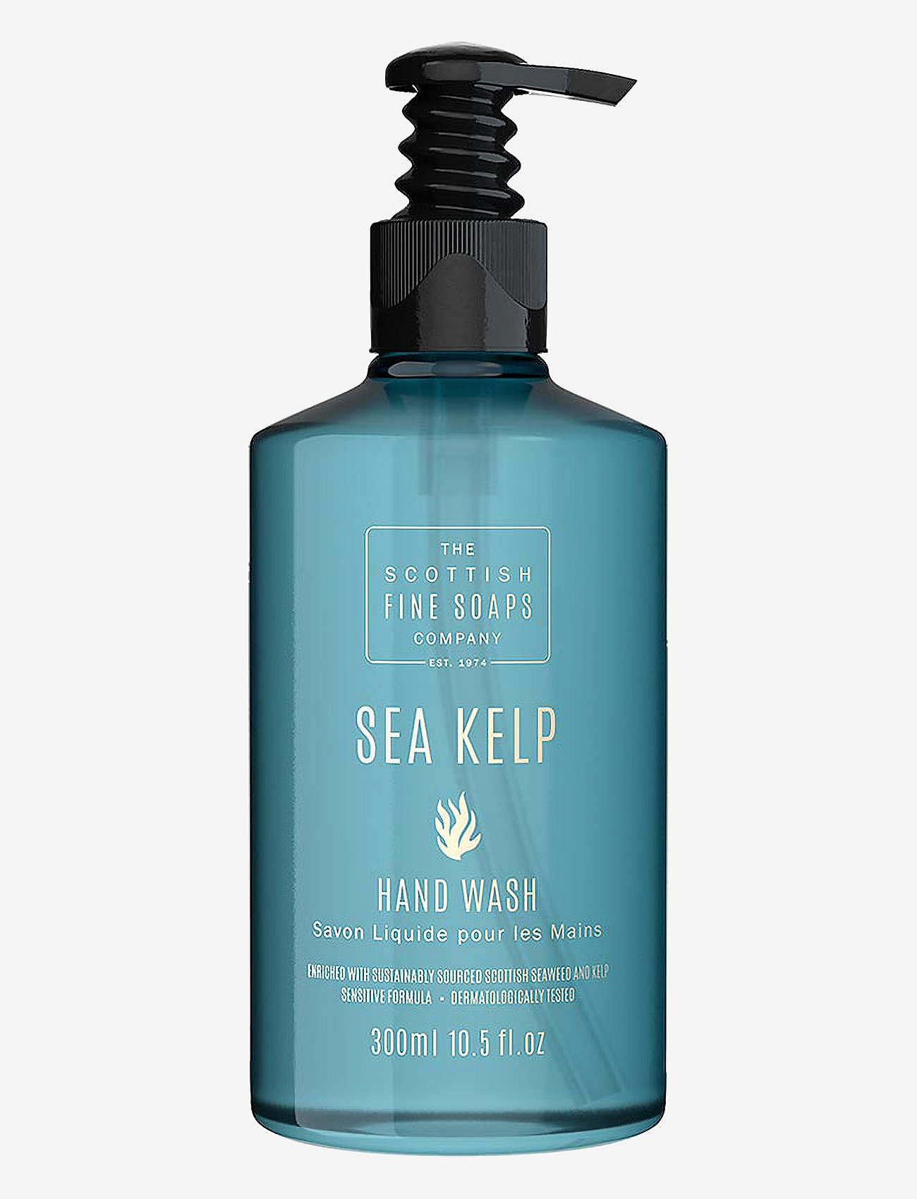 The Scottish Fine Soaps - Hand Wash - no color - 0